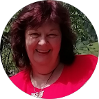 Isolde nimmt Ukulele Unterricht bei Patrick Ranft Ukulele in 12 Wochen