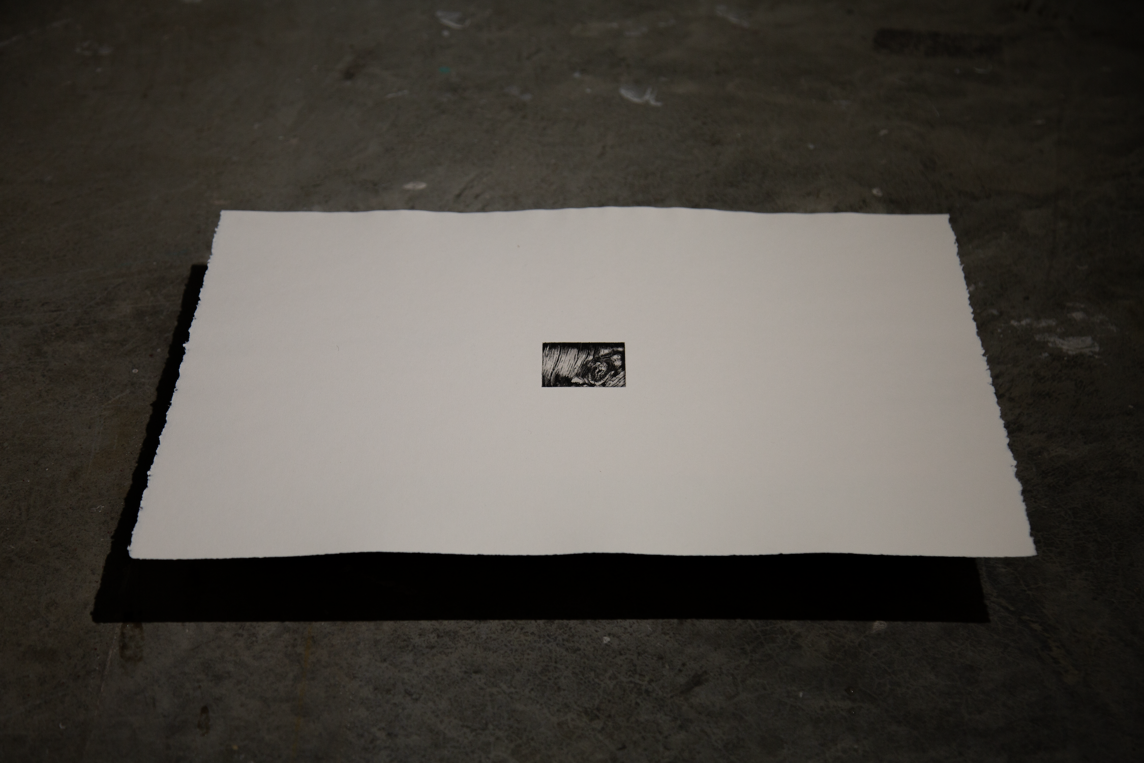 Etching