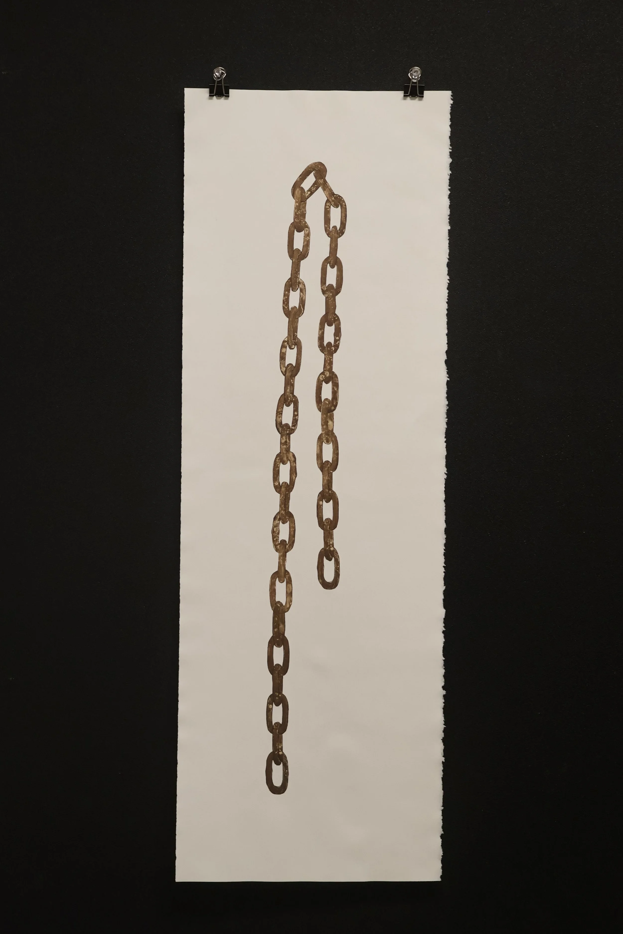 TBA in-progress
etching with chine collé
10x30 inches