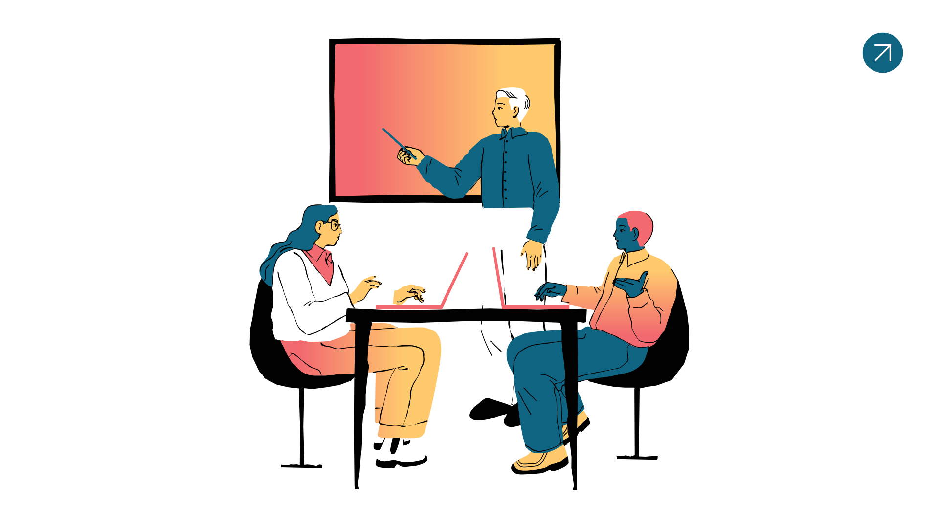 CAST Guest Lecture: UDL