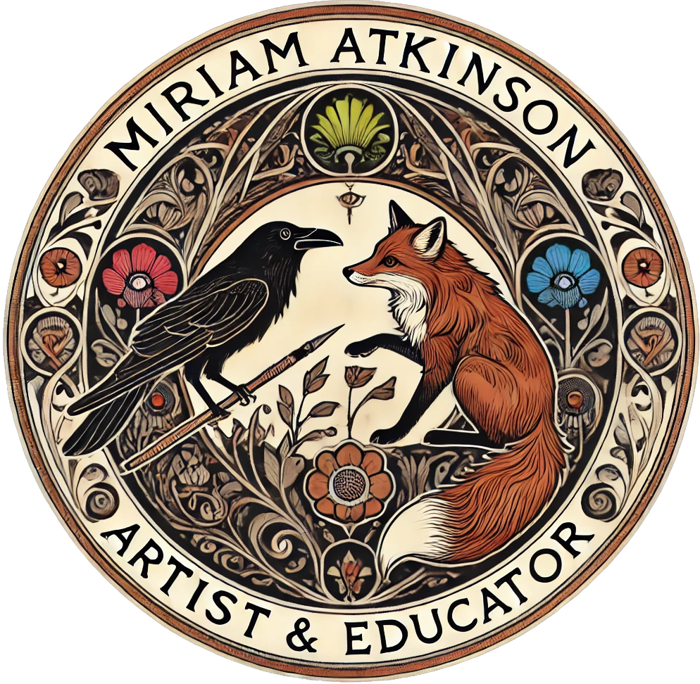 Miriam Atkinson 
