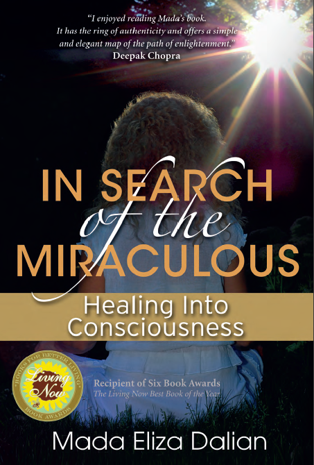 Book Club - Chapter 5 of In Search of the Miraculous