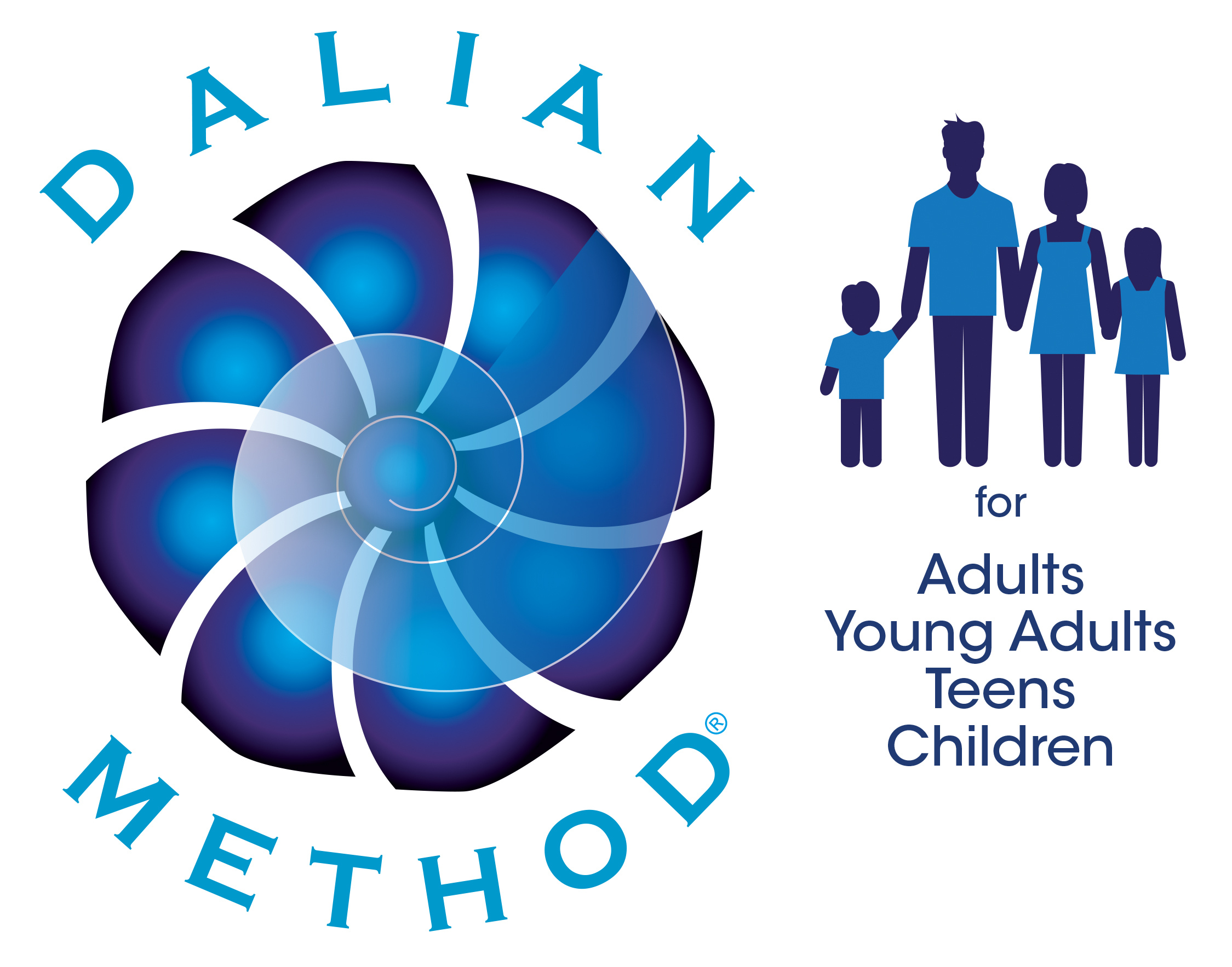 Dalian Method is transformational for children, teens, young adults and adults. If you want a happy, healthy family, use the Dalian Method!