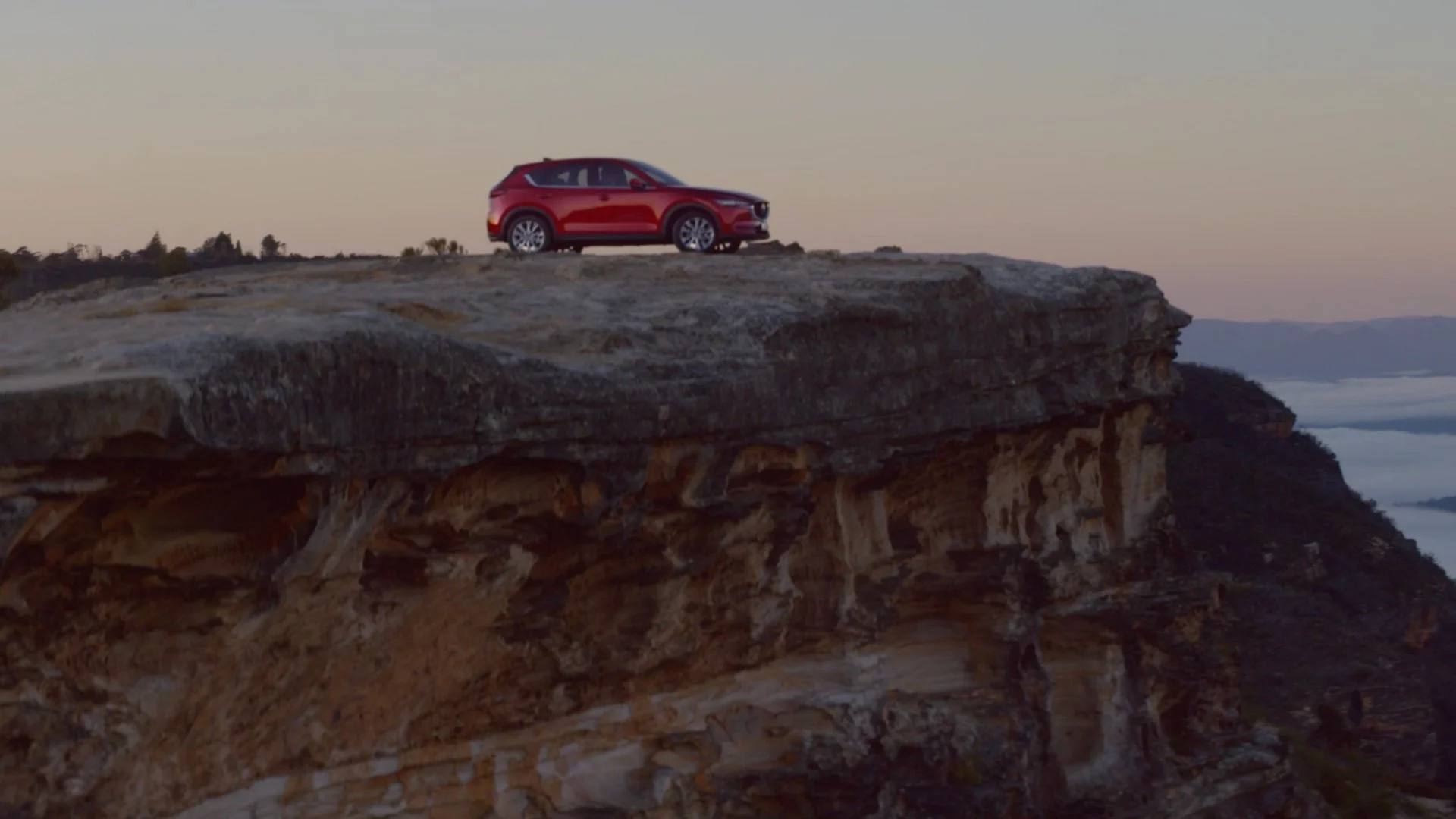 Mazda CX-5 Launch – A Cut Above
