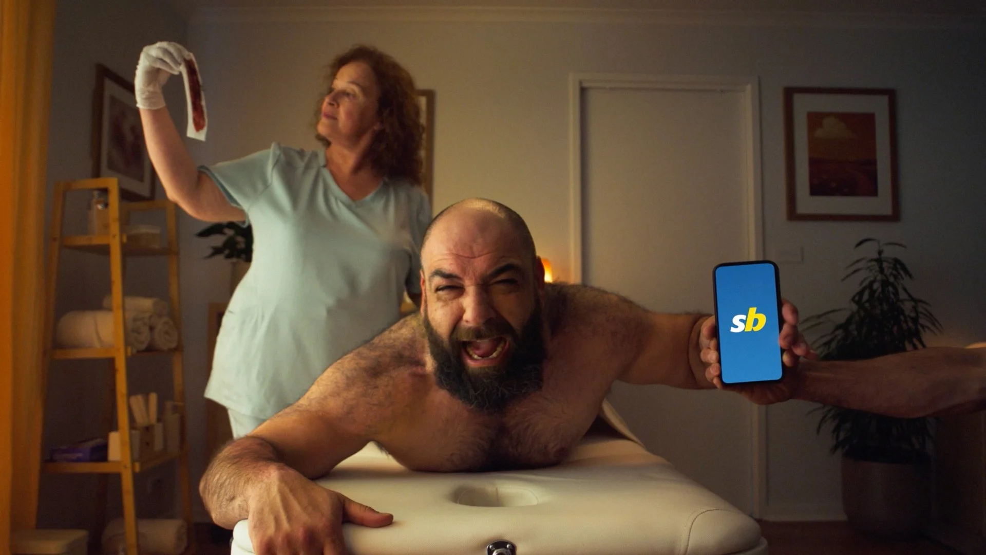Sportsbet – Have a Crack Season Launch 2026