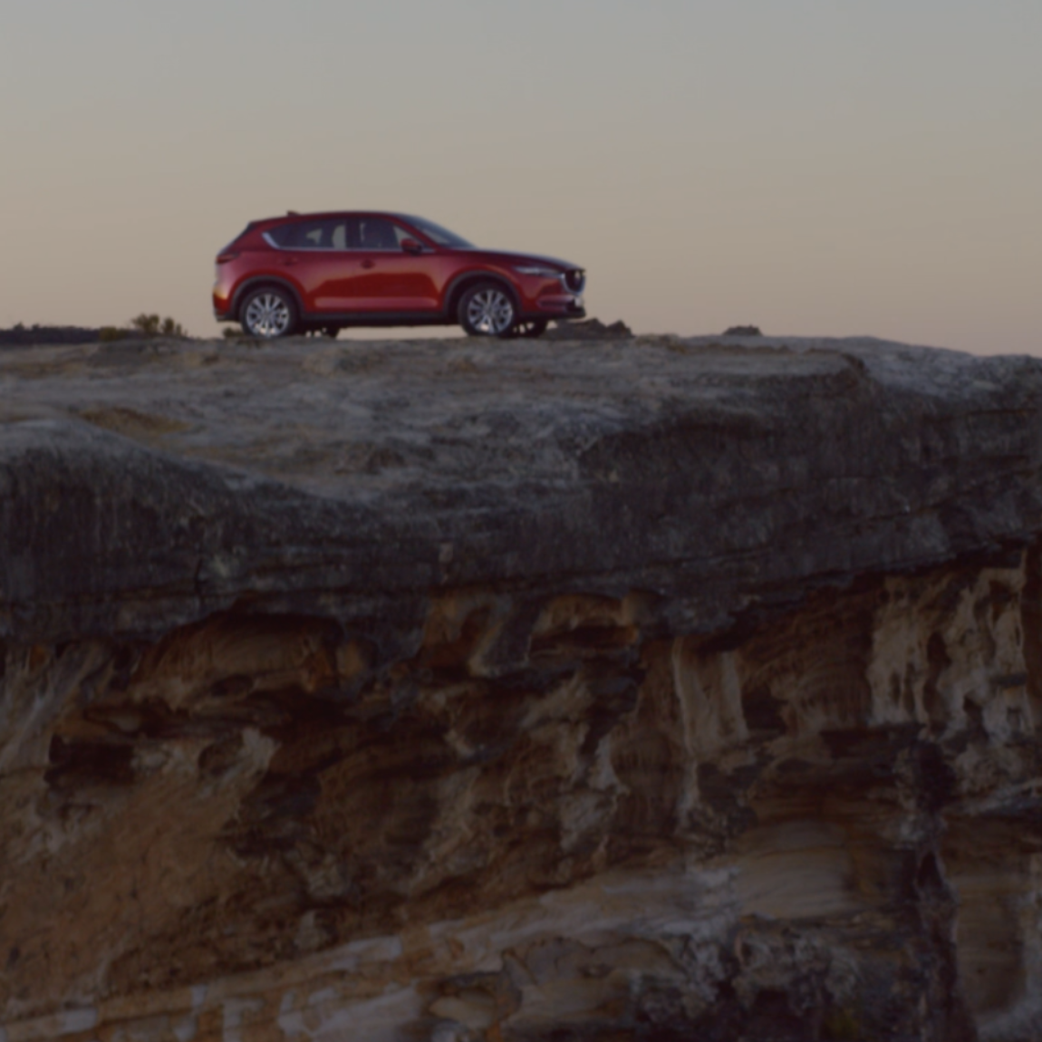 Mazda CX-5 Launch – A Cut Above