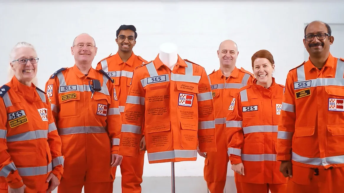 AAMI VICSES Sponsorship – We Wear Your Support