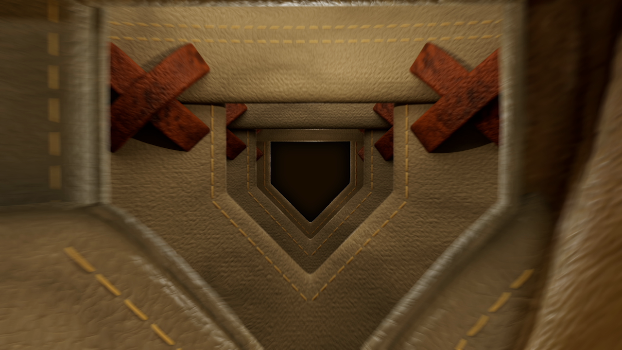 MLBT Glove Tunnel