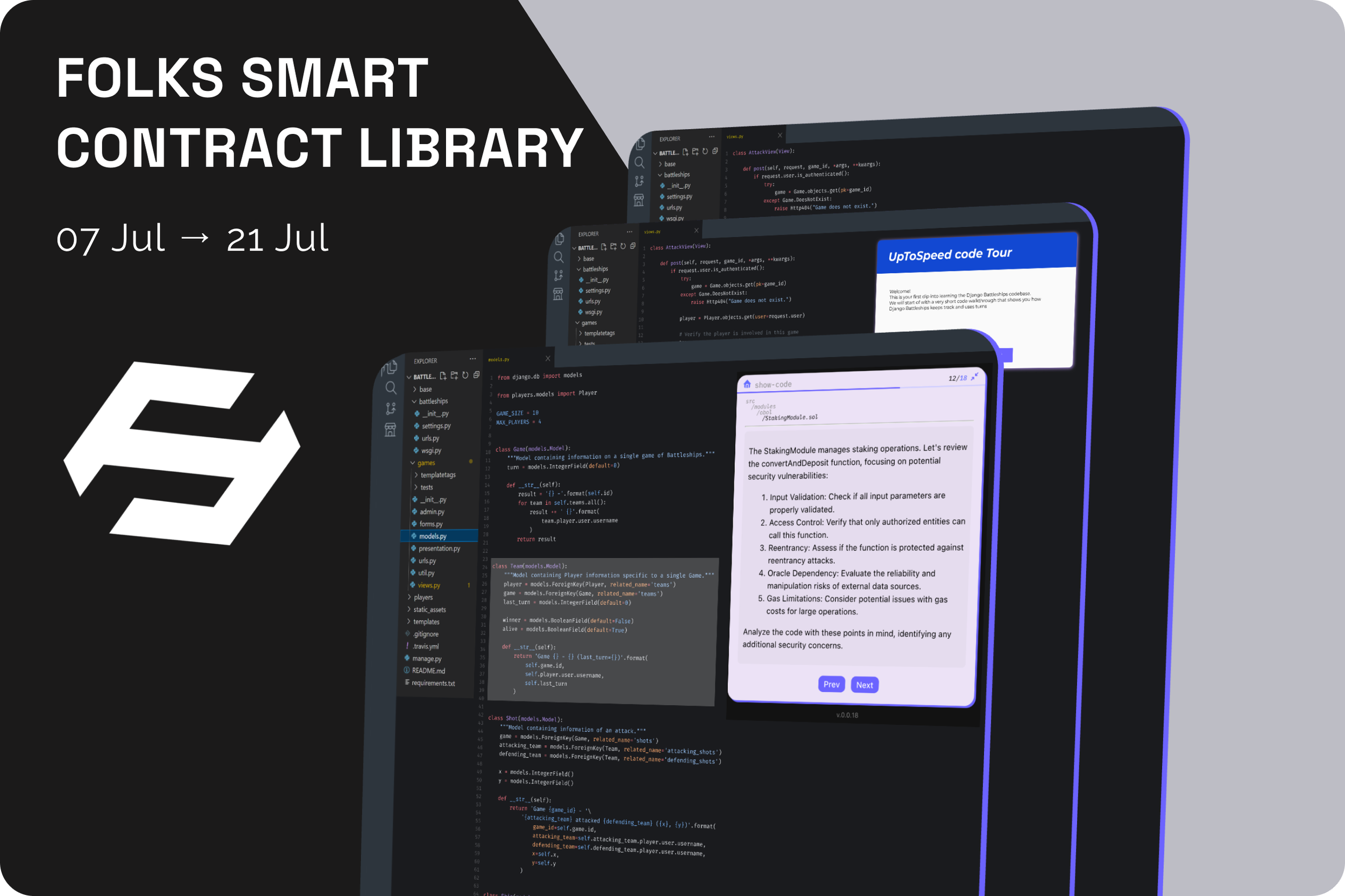 Folks Smart Contract Library.png