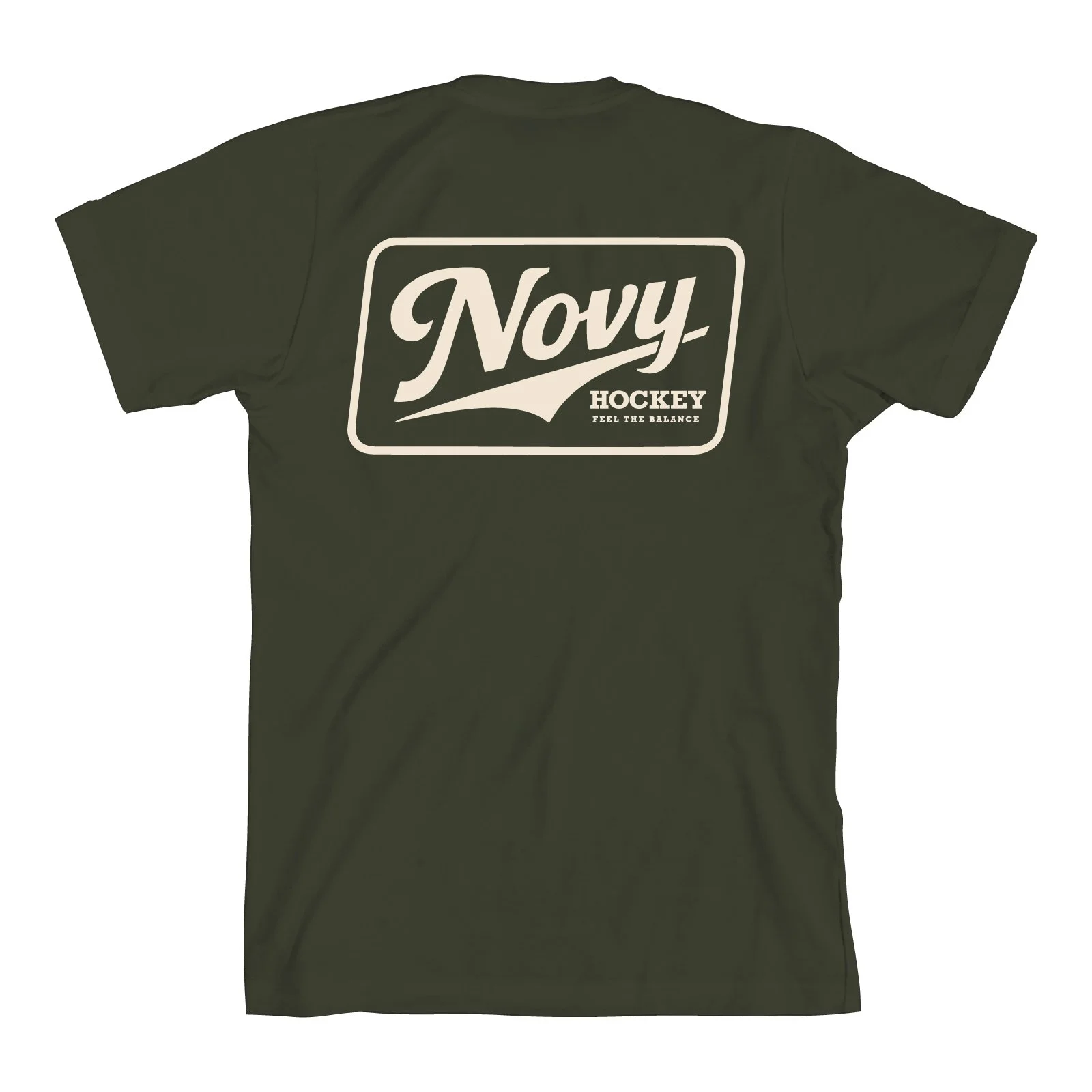 Enforcer Tee
