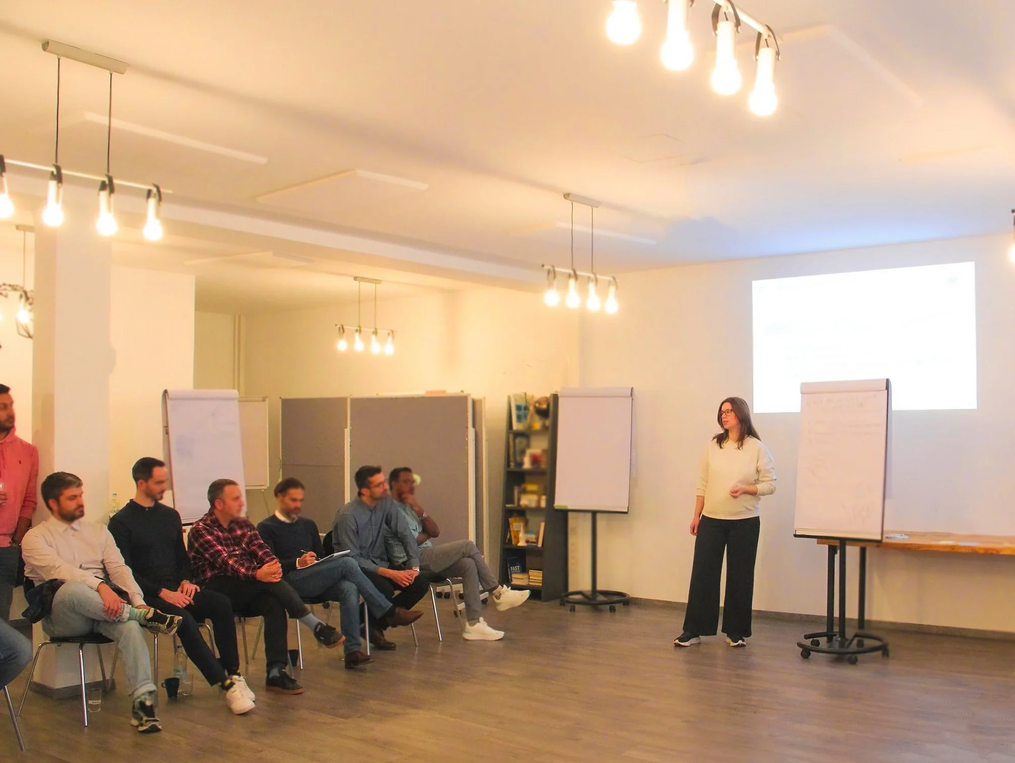 SEO utbildning kurs innehåll teknik workshop