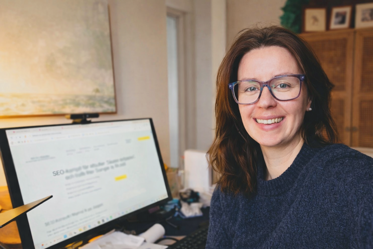 SEO Konsult i Malmö och på distans med nöjda kunder och bra referenser och omdömen