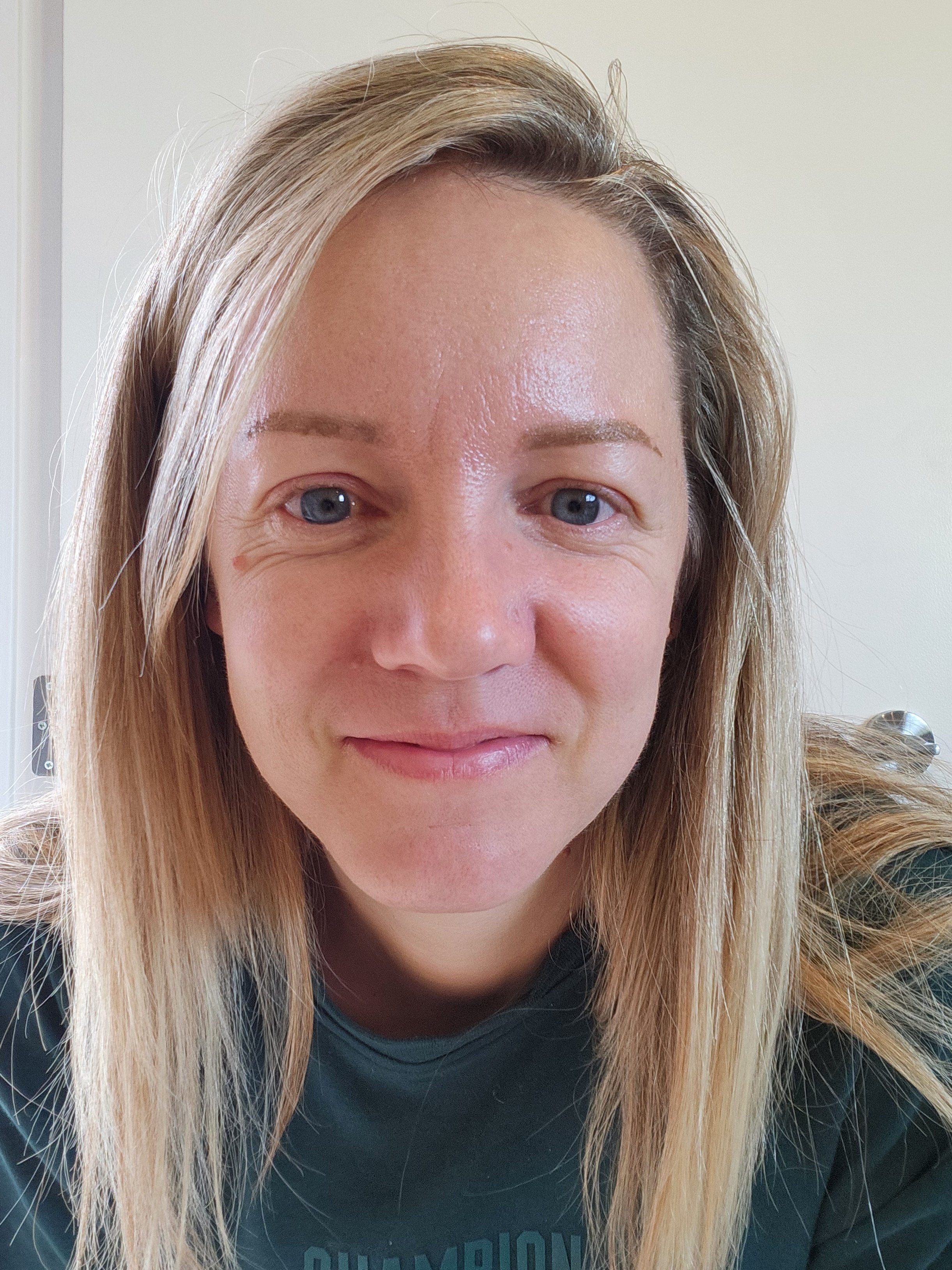 Maree Eales Crikey Child