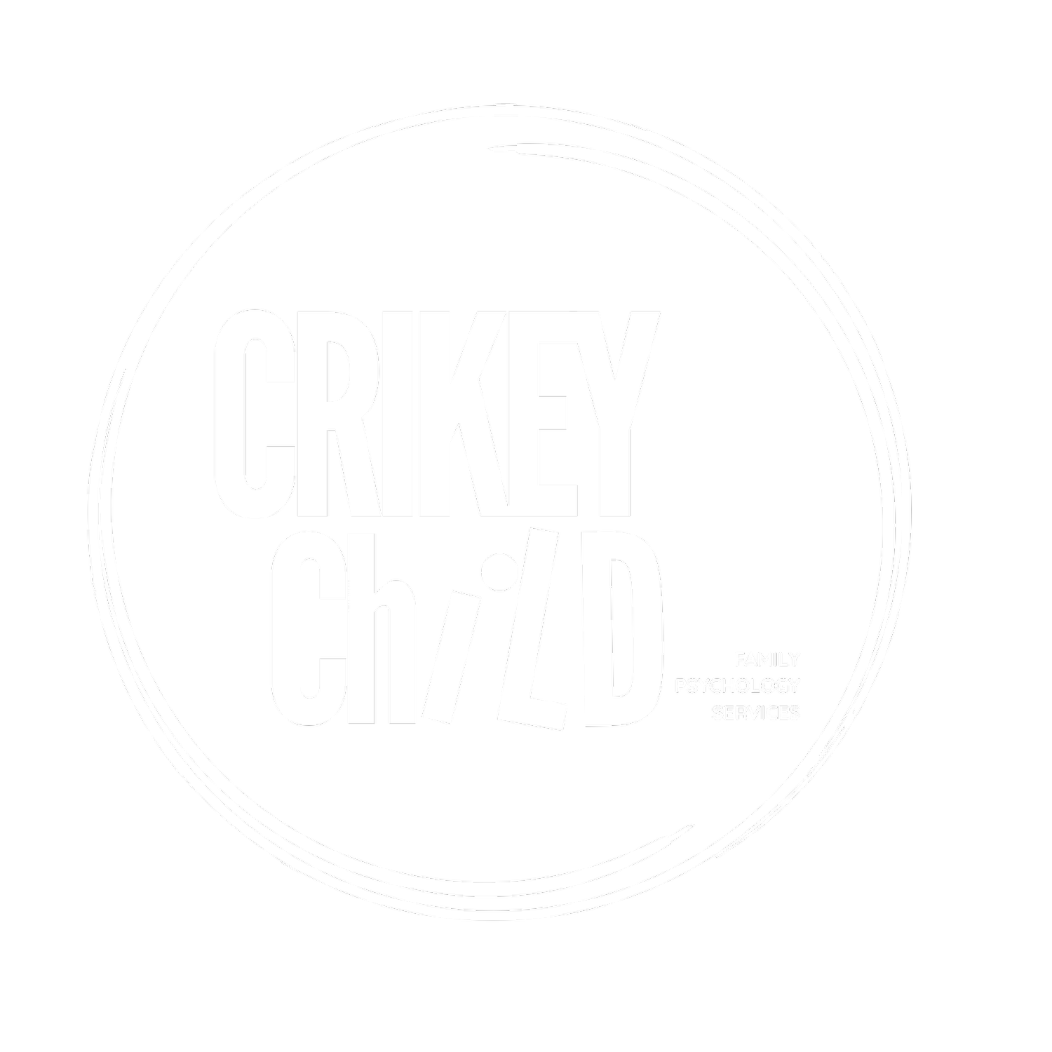 Crikey Child | Family Psychology Services