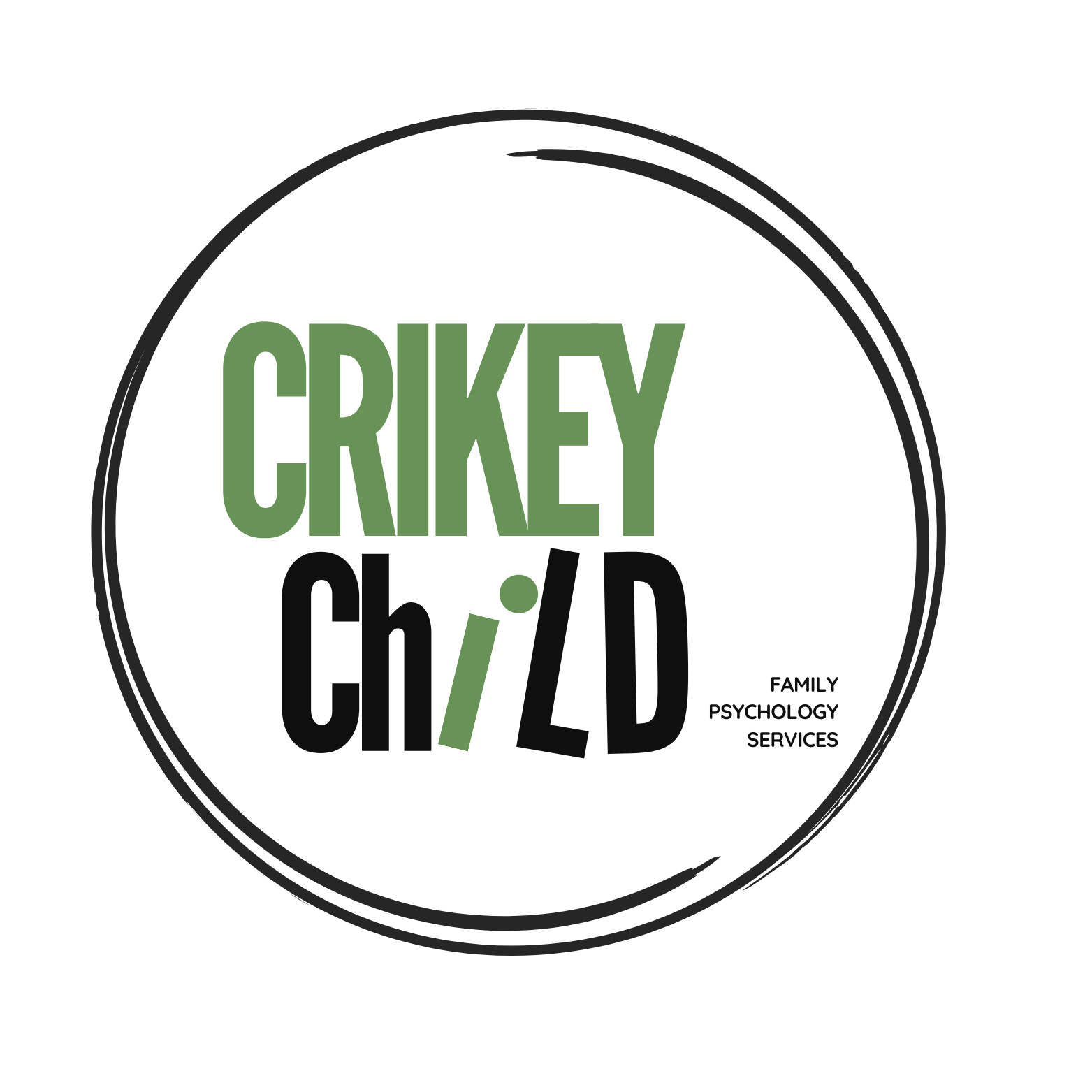 Crikey Child Family Psychology Services