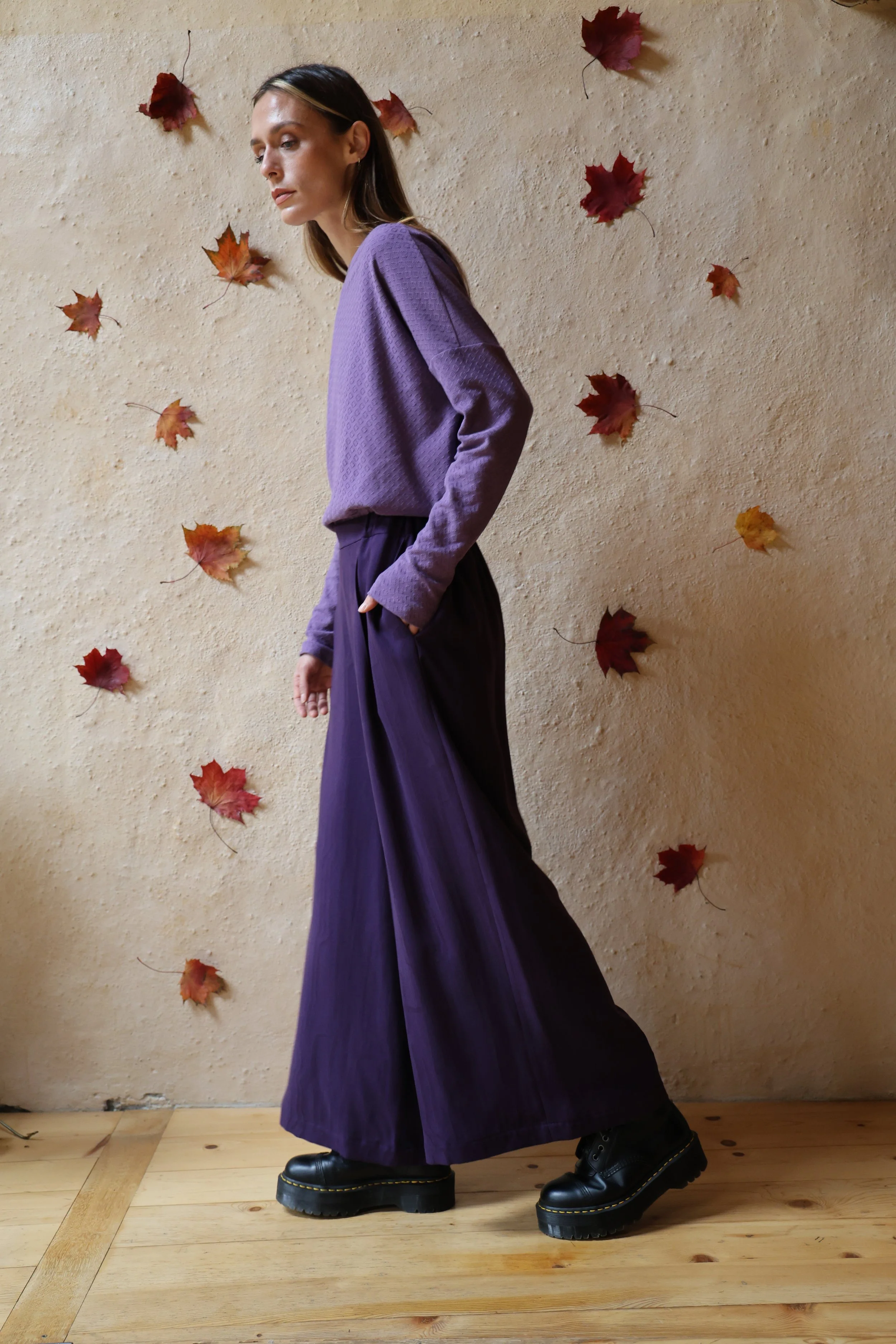 Pantalon Berlin TENCEL
