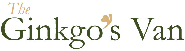 The Ginkgo's Van