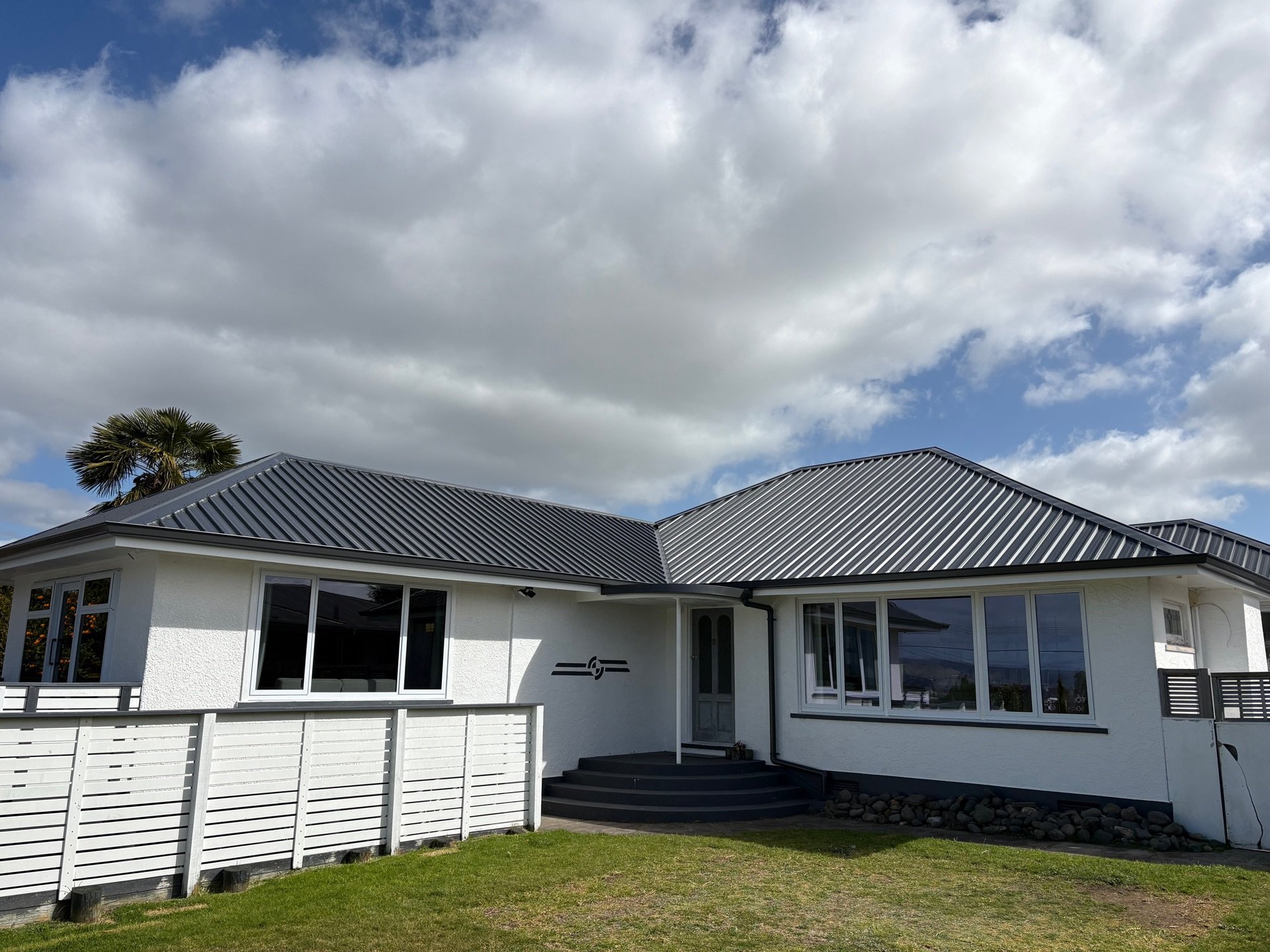Re-Roof | Tile Conversion in Judea, Tauranga