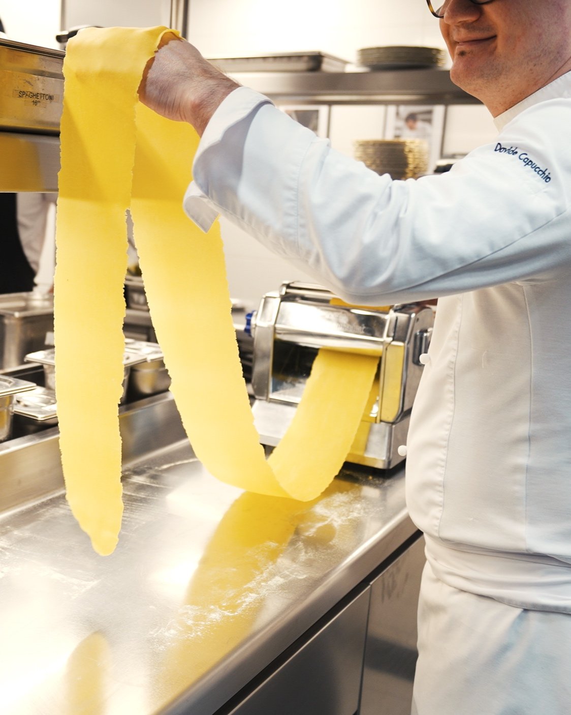 Bvlgari Il Ristorante