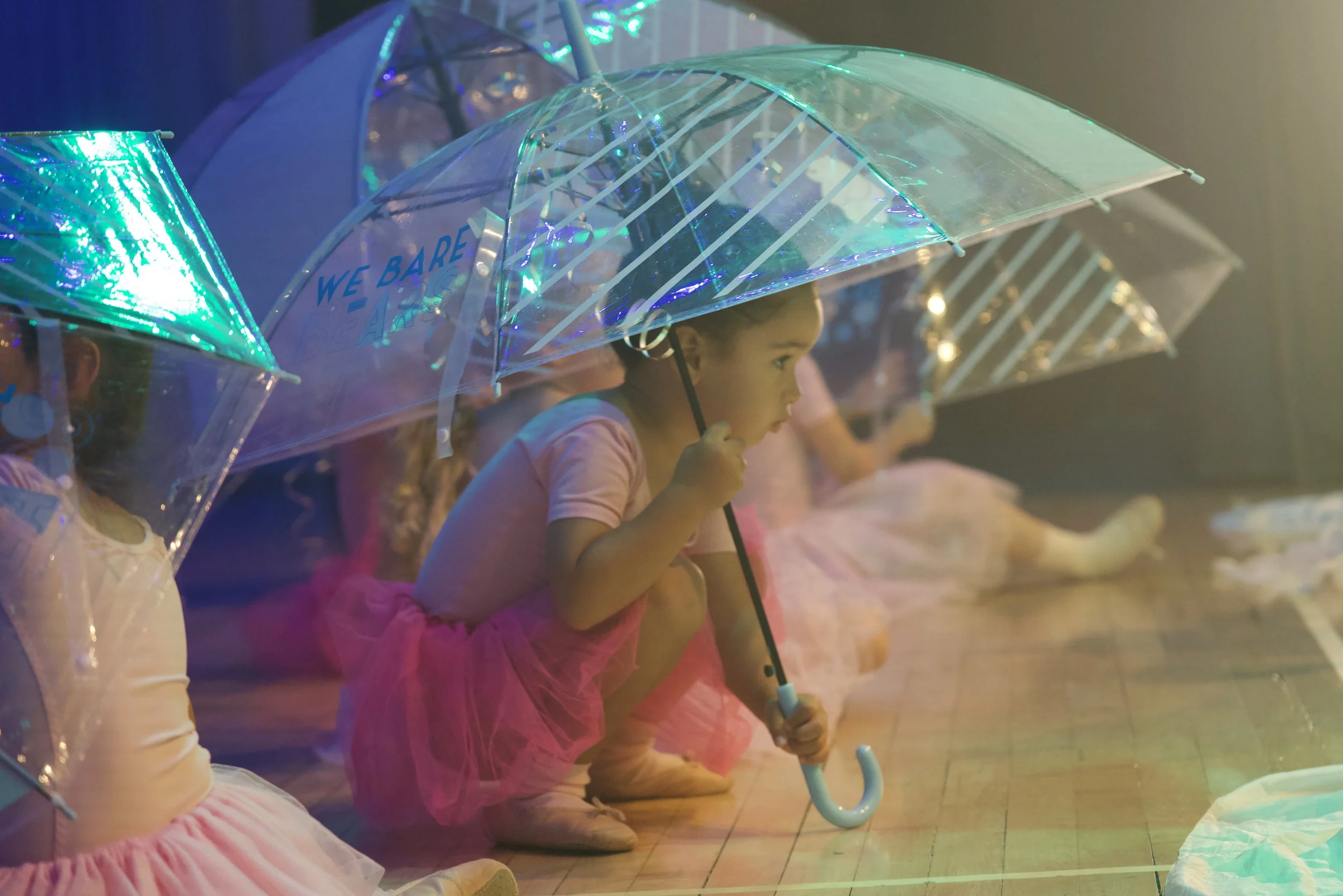 Creative Dance Classes for children