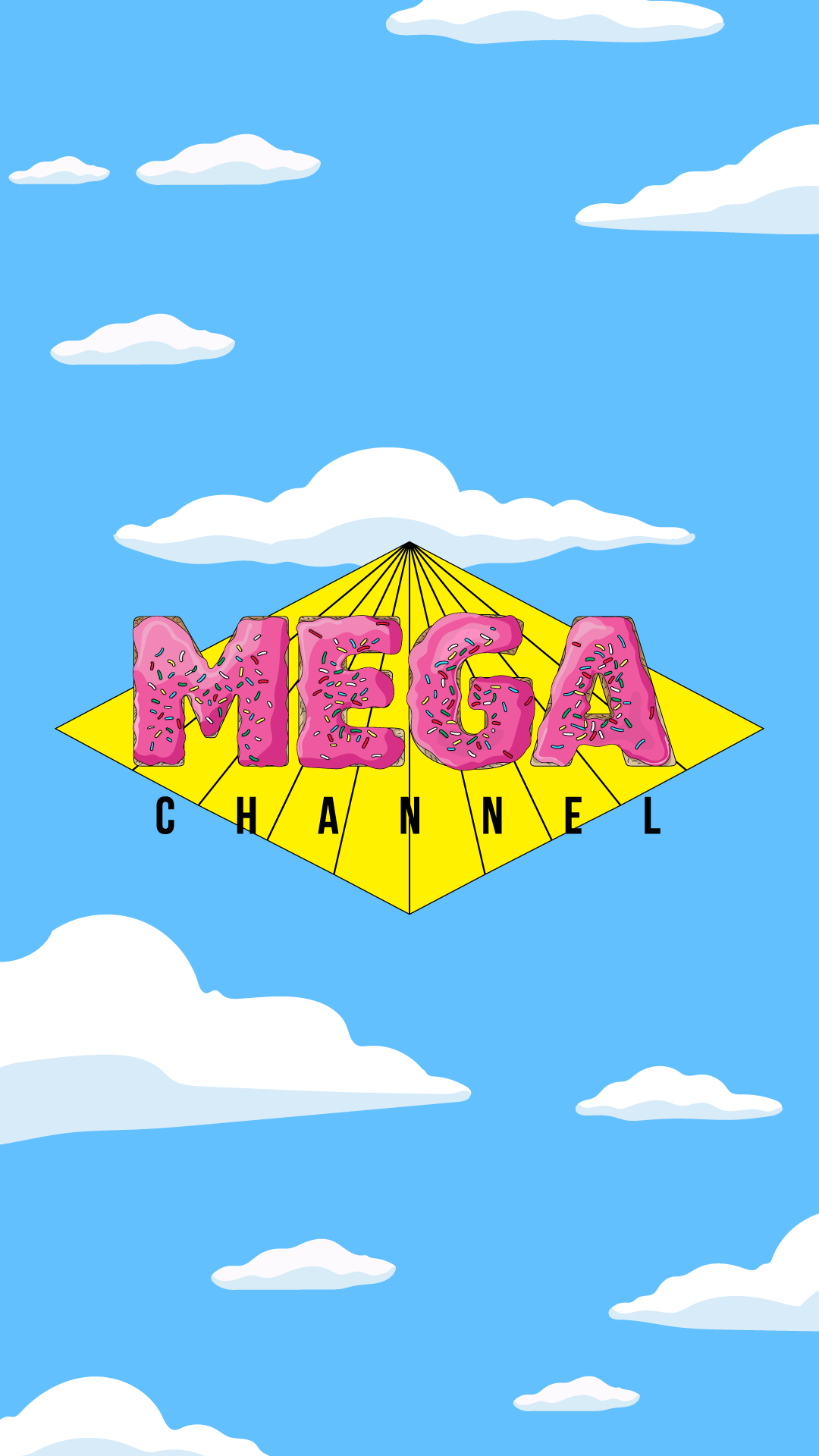Mega Channel