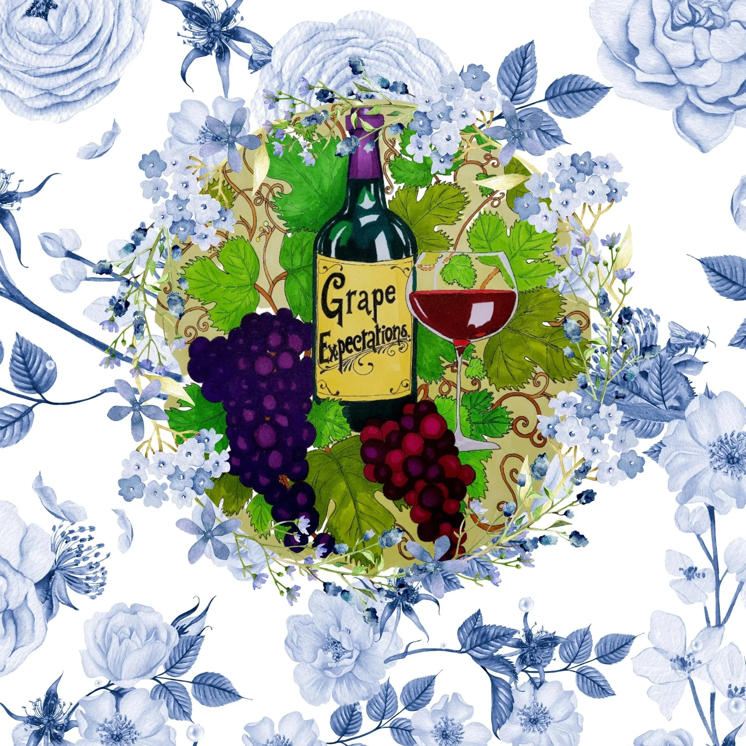 Grape Expectations