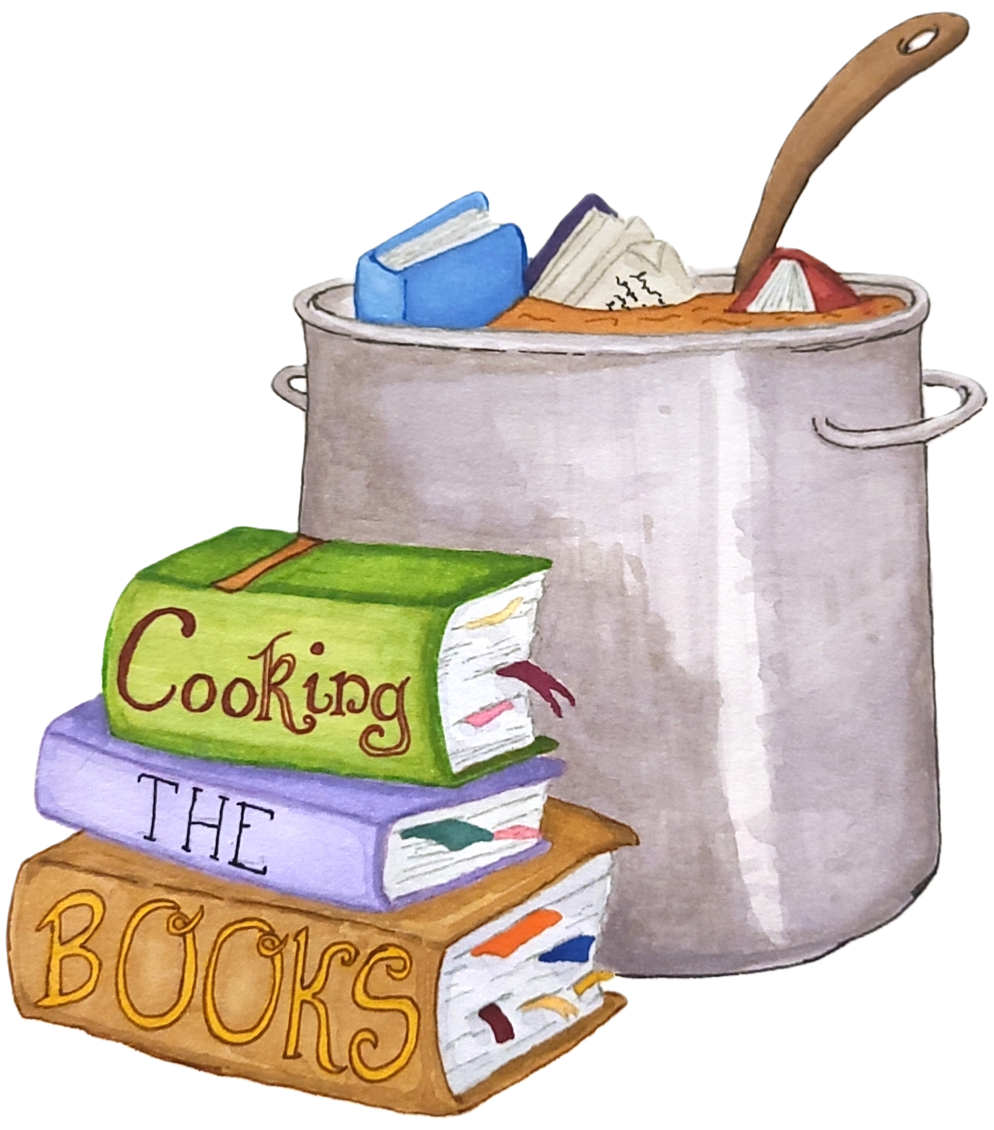 Cooking the Books