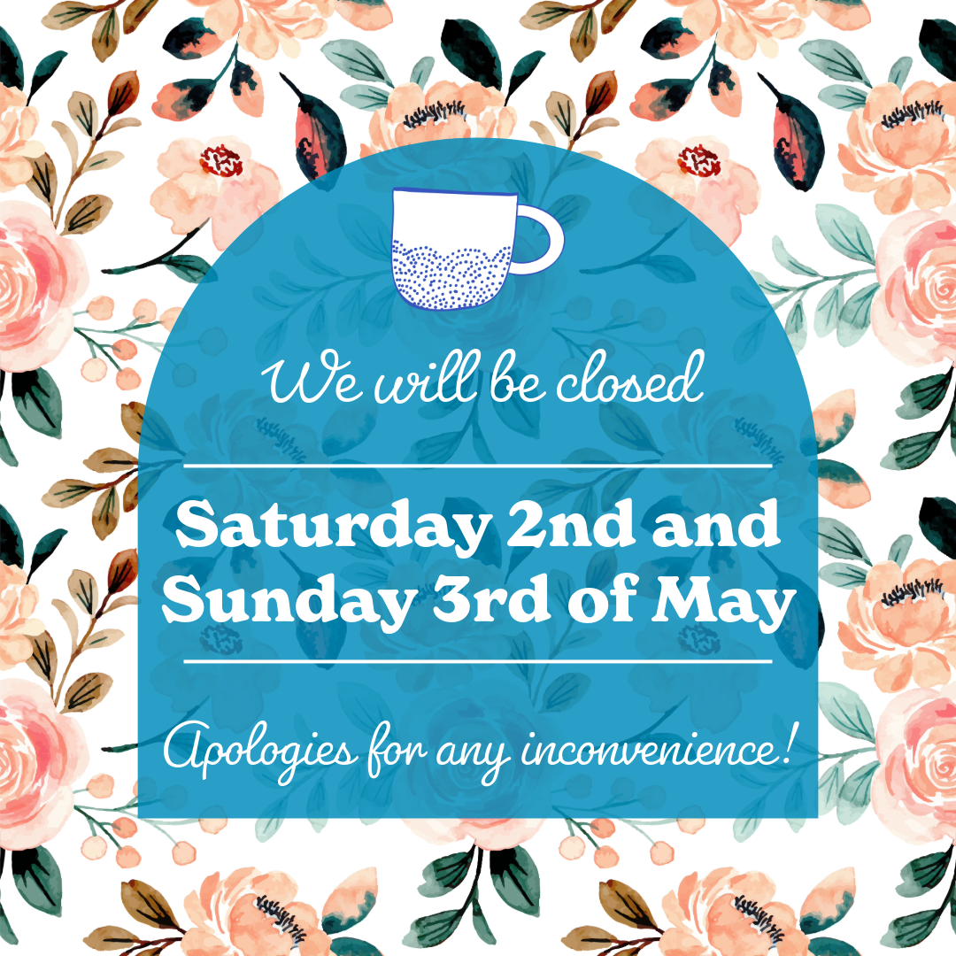 PLANNED CLOSURE
