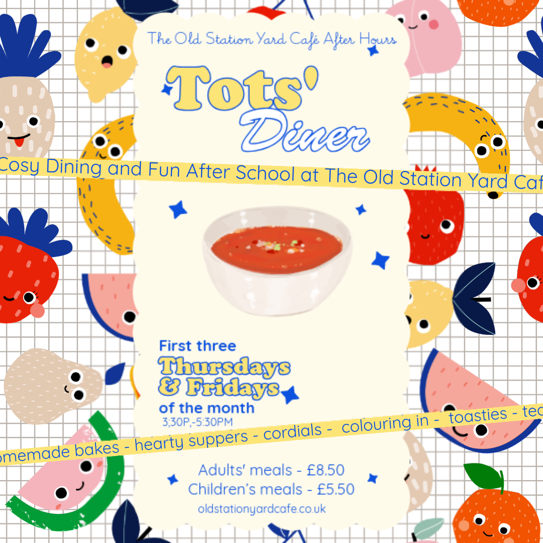 Tots' Diner