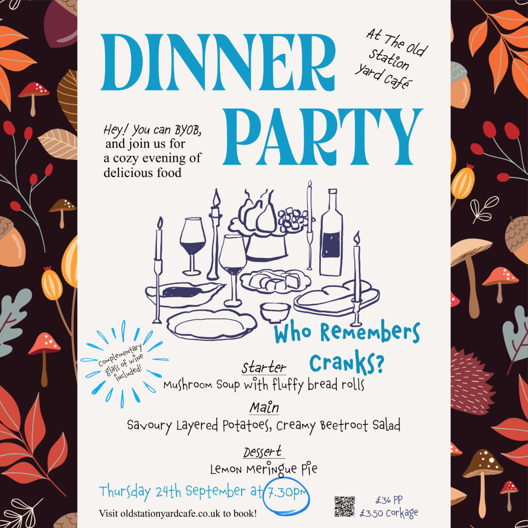 Dinner Party 