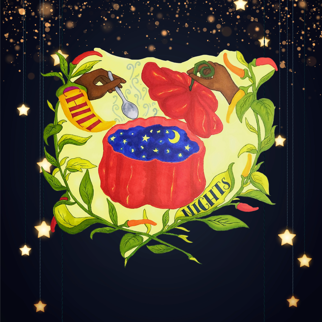 Chili Nights
