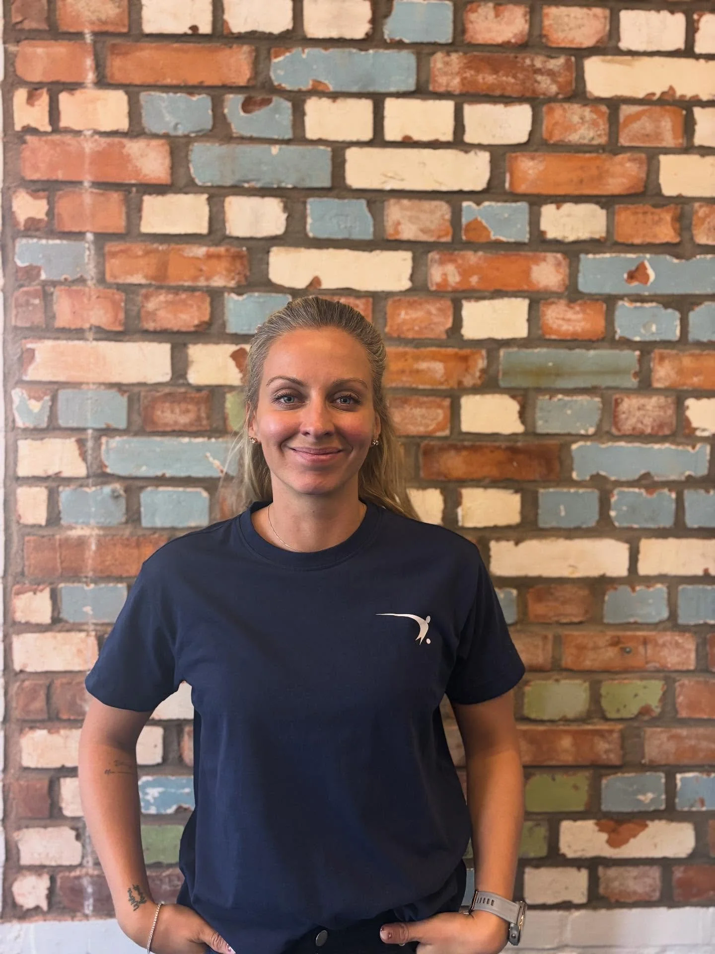 L I S A - personlig tr&auml;nare 🏋️&zwj;♀️

V&aring;r nyaste nyhet och tillskott i teamet! 🌟

En f&ouml;re detta t&auml;vlingscyklist med m&aring;nga medaljer i bagaget. Bor i Lerum tillsammans med man och tv&aring; barn. Hon &auml;r en glad och po