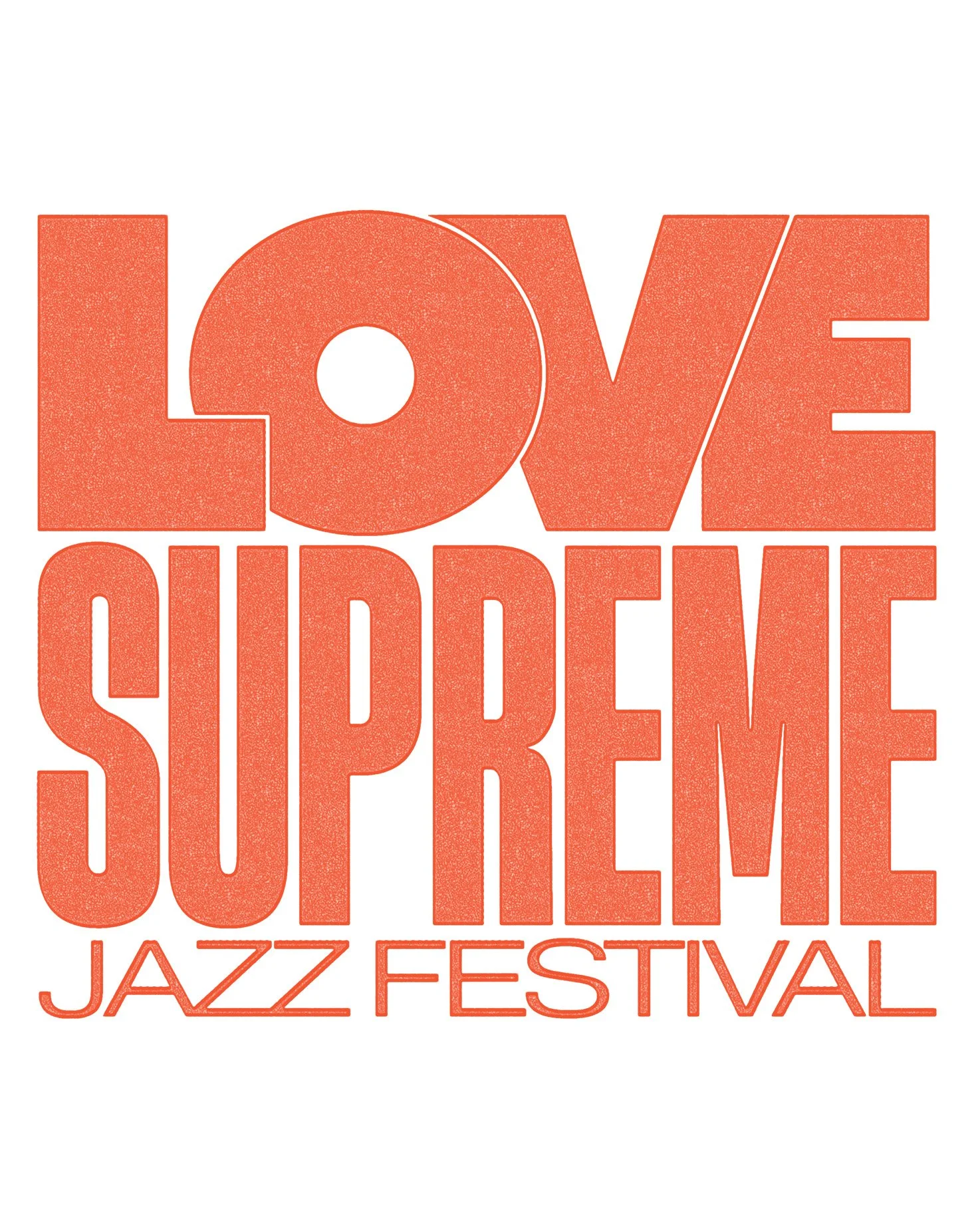 Apply to Play Love Supreme 2027 