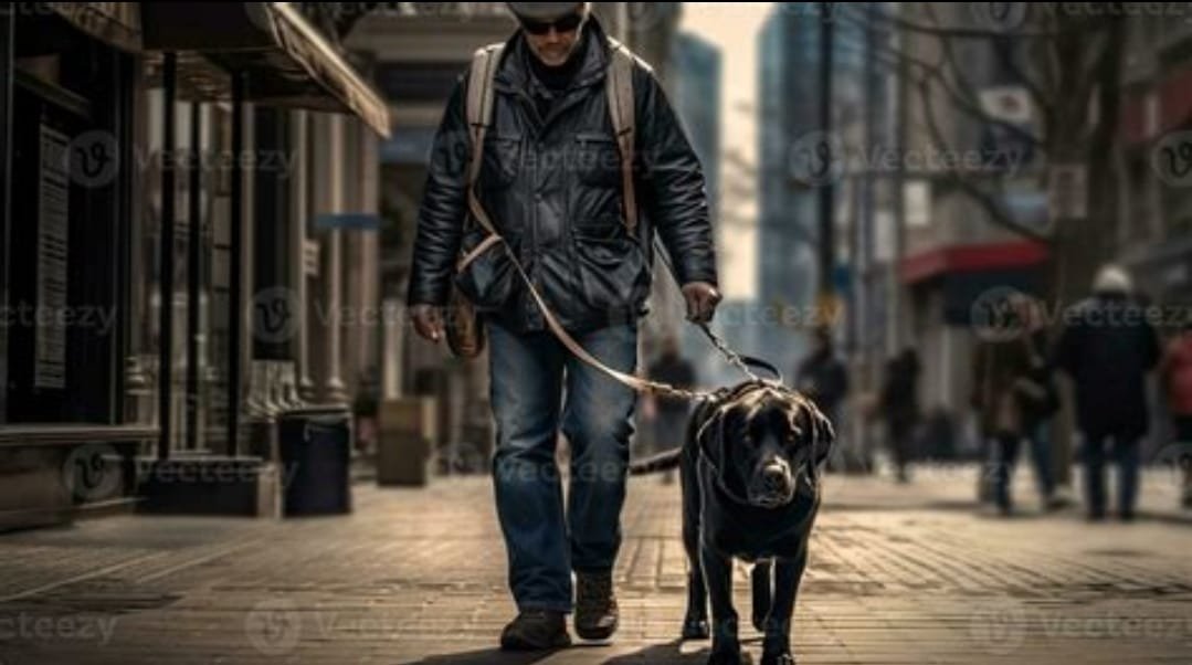 The Wise Dog (Modern Retelling)