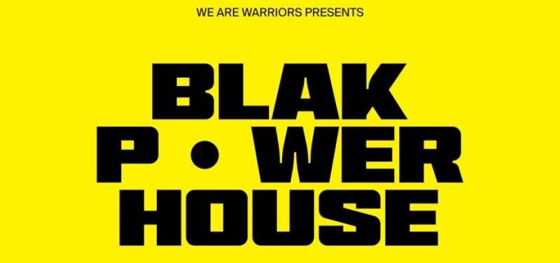 We Are Warriors