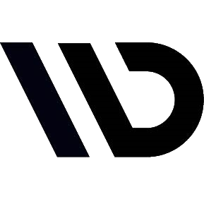 Het logo van WirkenDesign