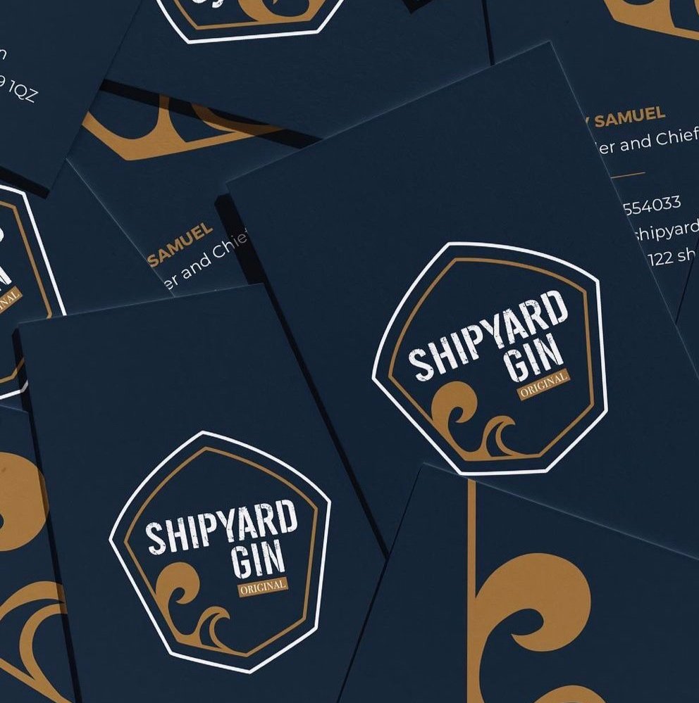 The Power of a Strong Brand Identity