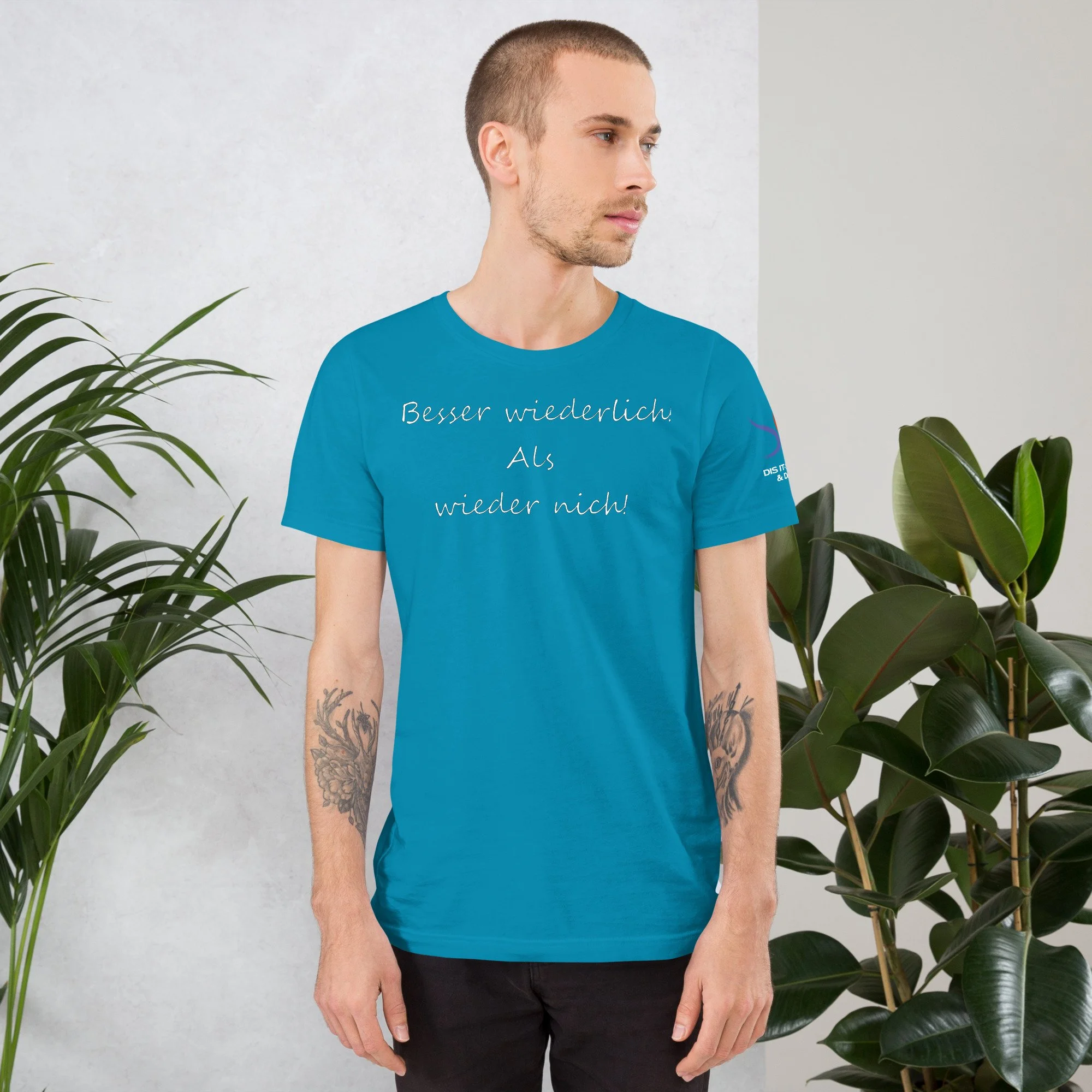unisex-staple-t-shirt-aqua-front-66d2d7ce2c6c6.jpg