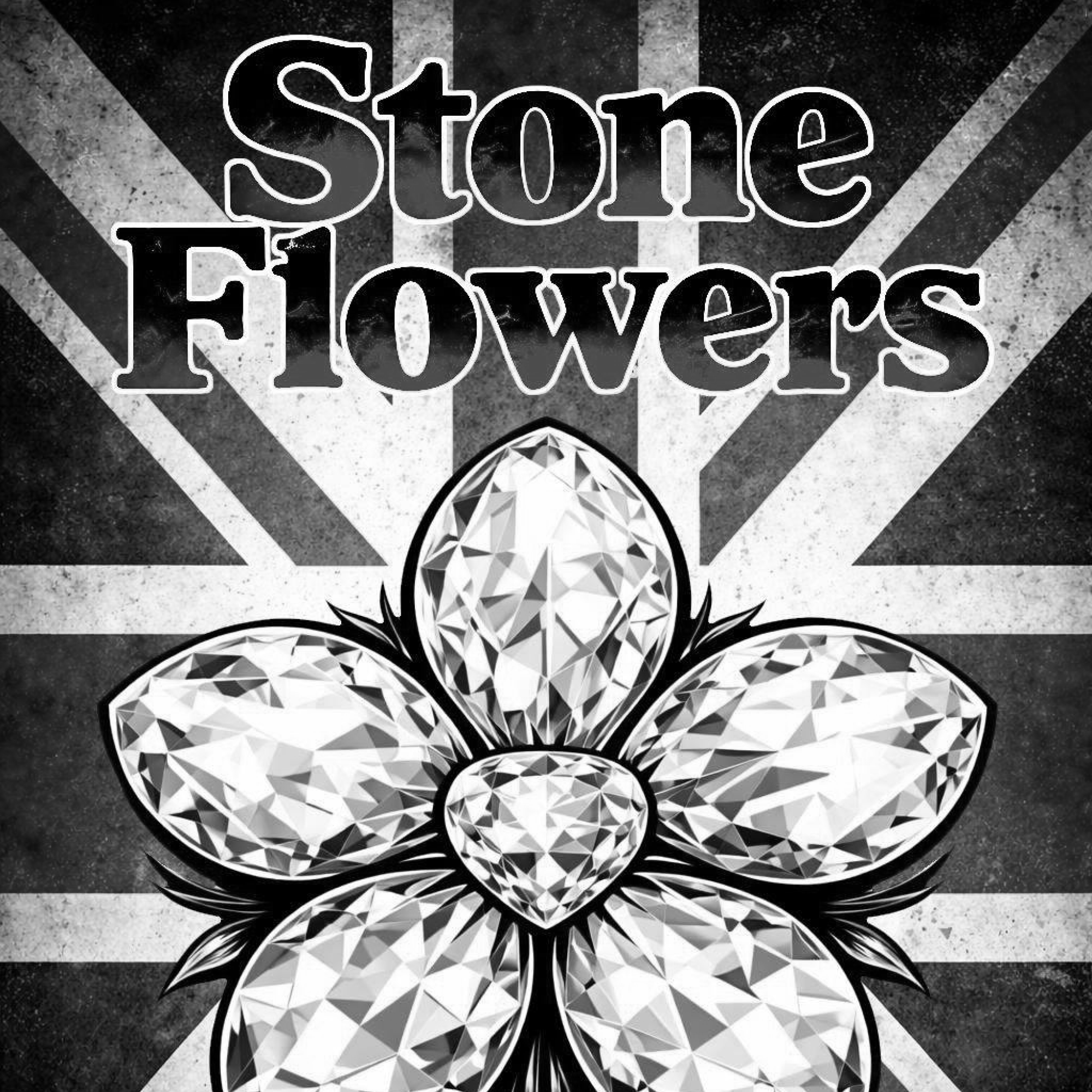 STONE FLOWERS - TRIBUTE TO ROLLING STONES