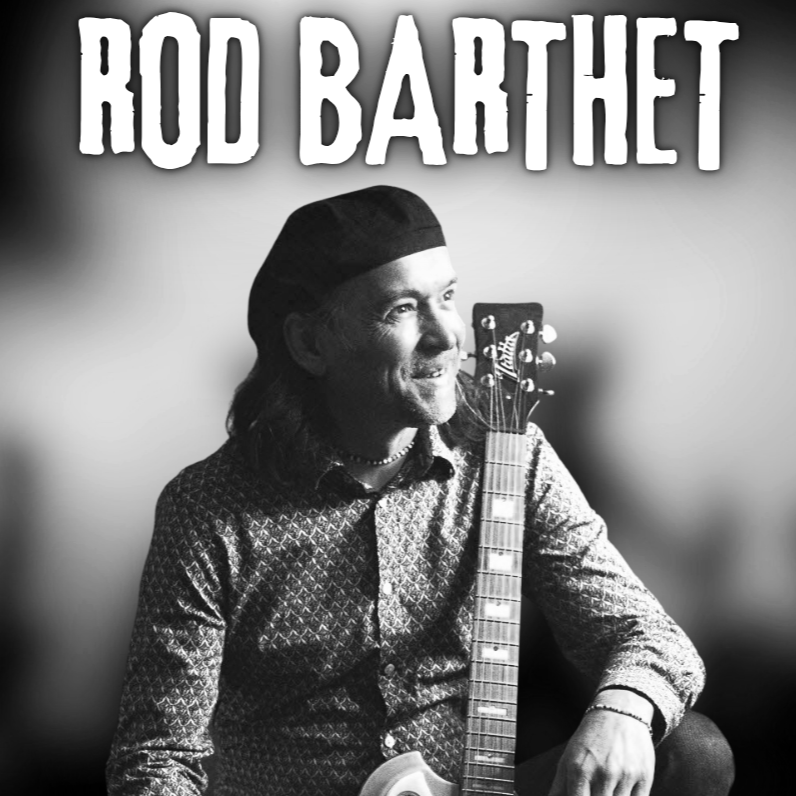 ROD BARTHET