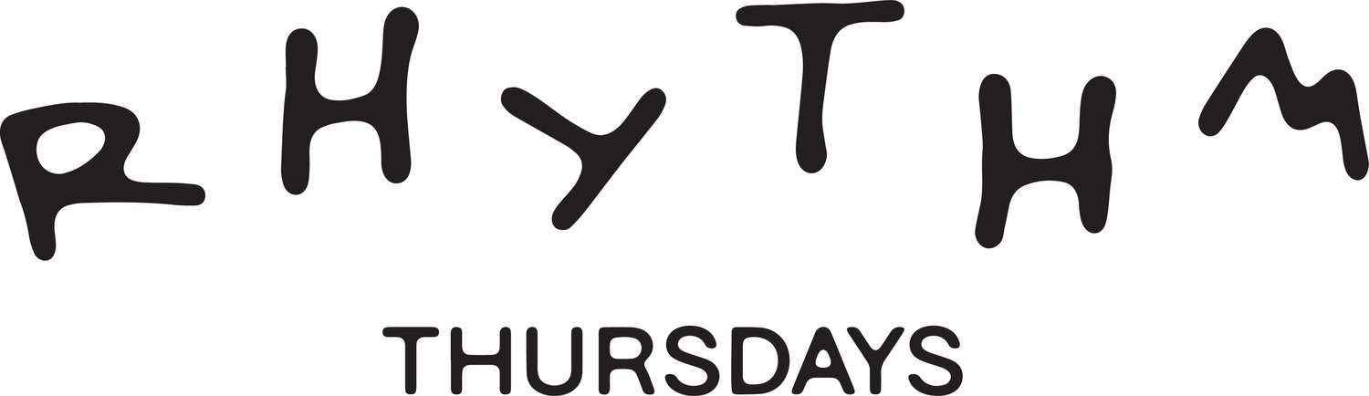Rhythm Thursdays