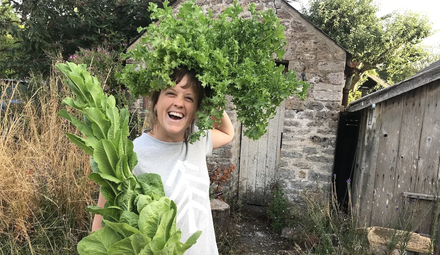 Planet Friendly Merch!