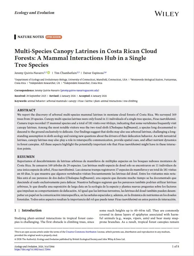 Journal article