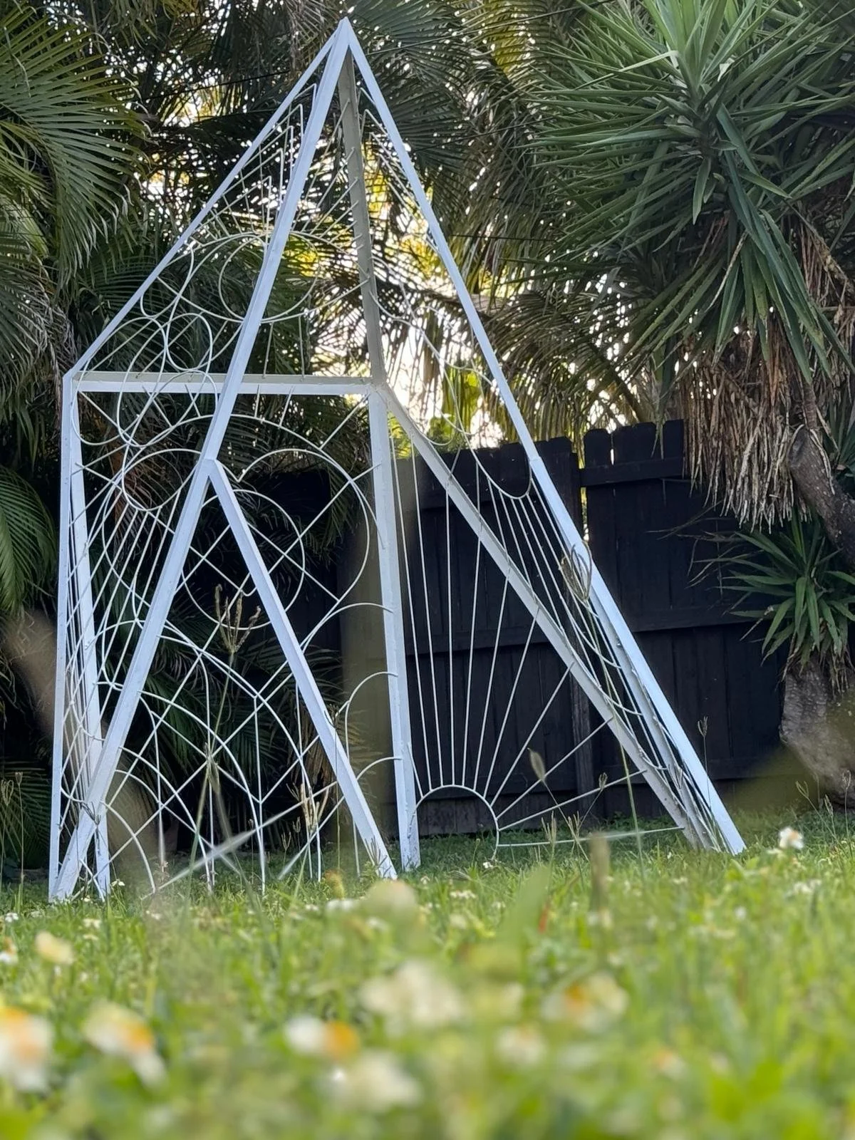 Temple of love by Claudia La Bianca & Danny Maines