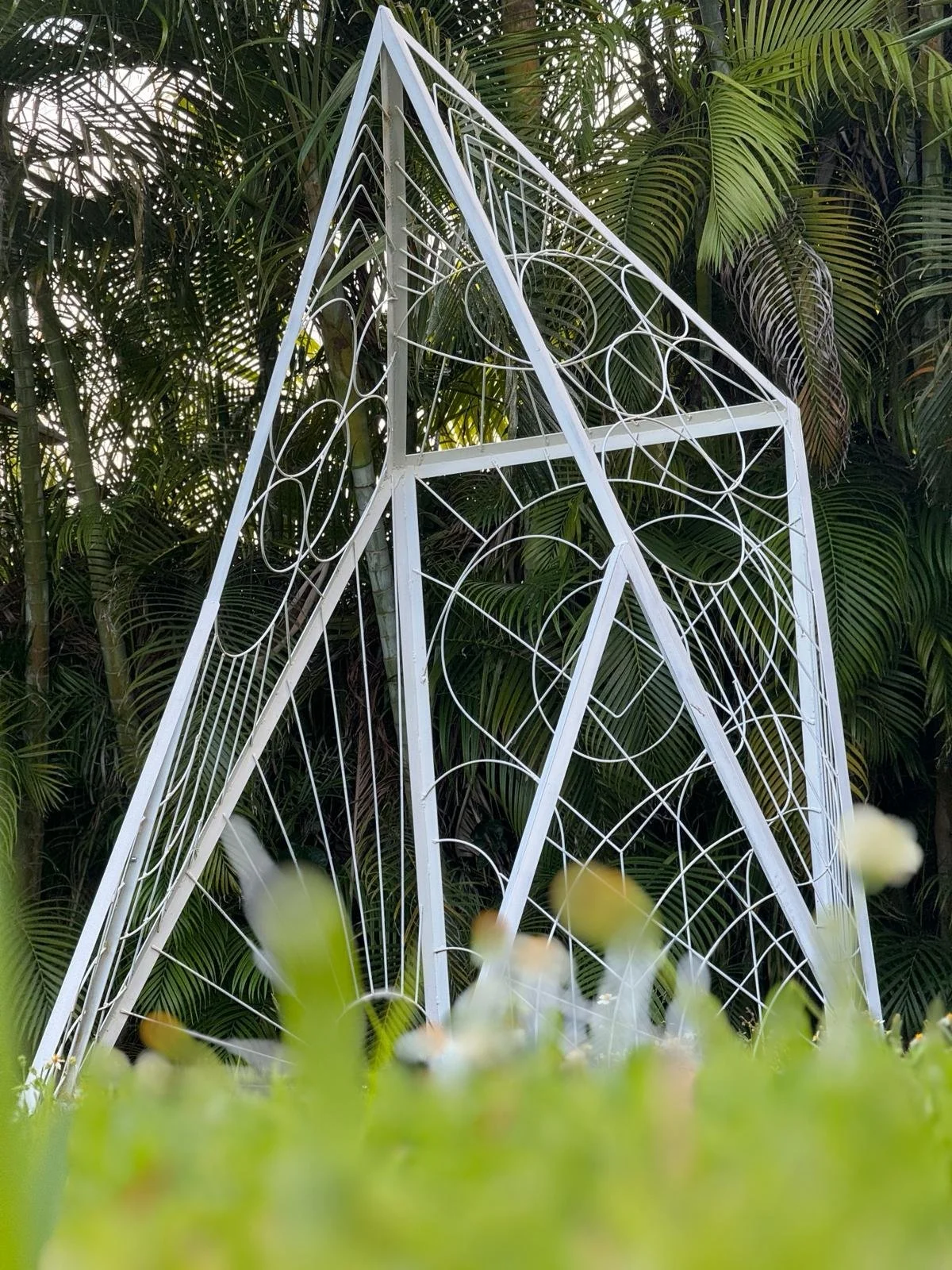 Temple of love by Claudia La Bianca & Danny Maines