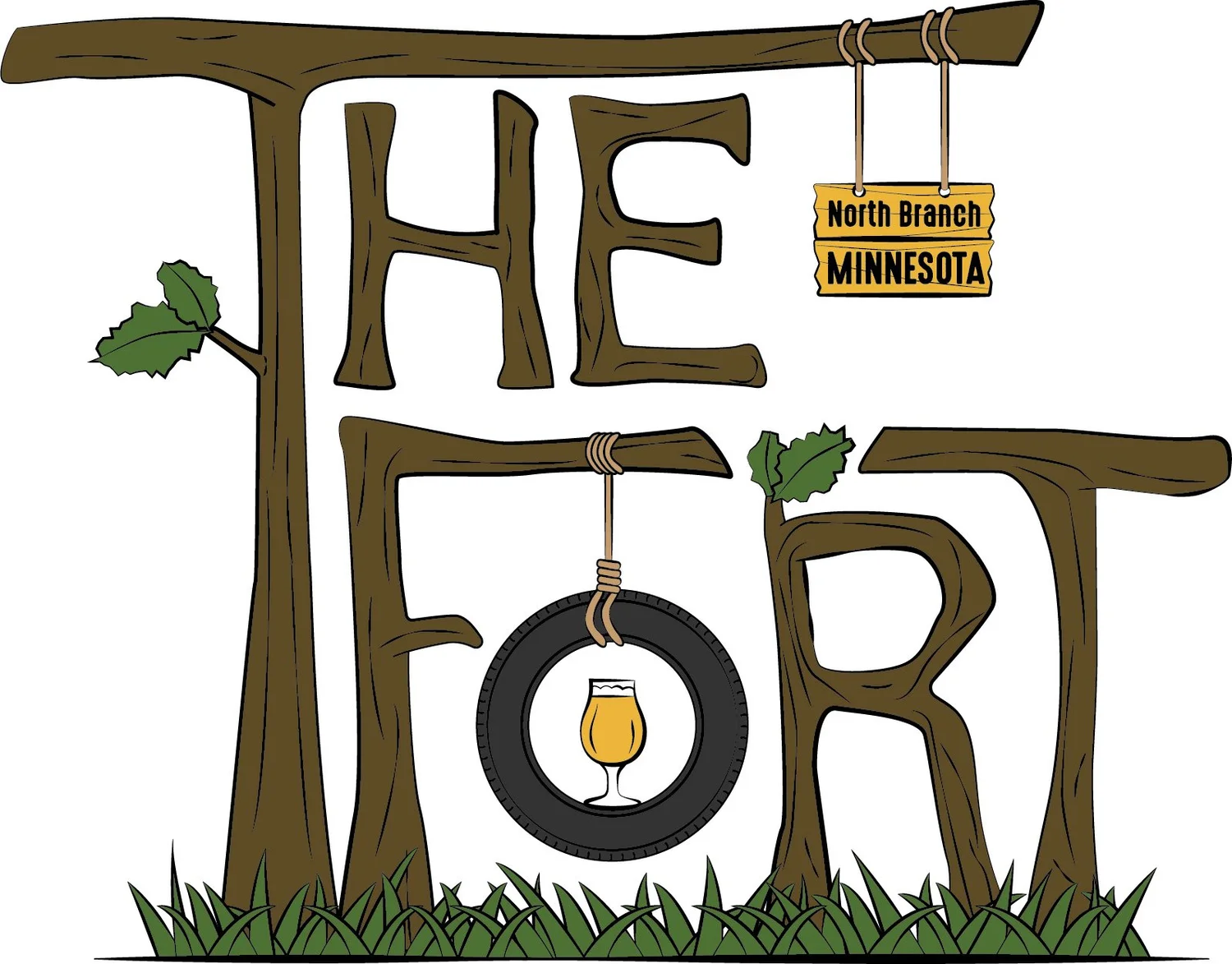 The Fort Restaurant &amp; Bar