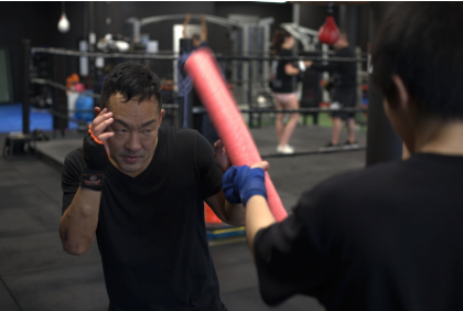 Debunking 5 Myths in Boxing