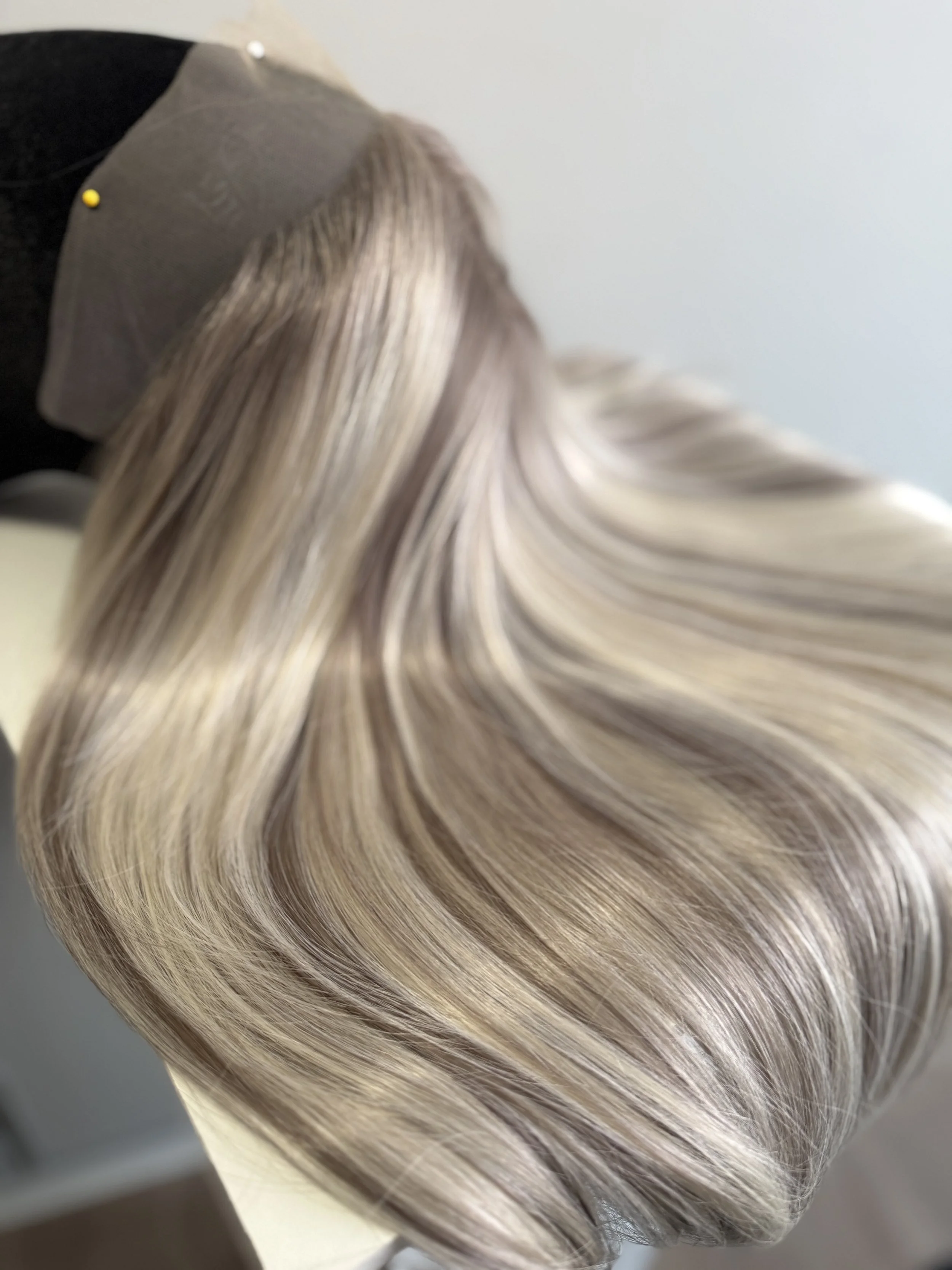 Le Wigs Originals - Heidi Klum