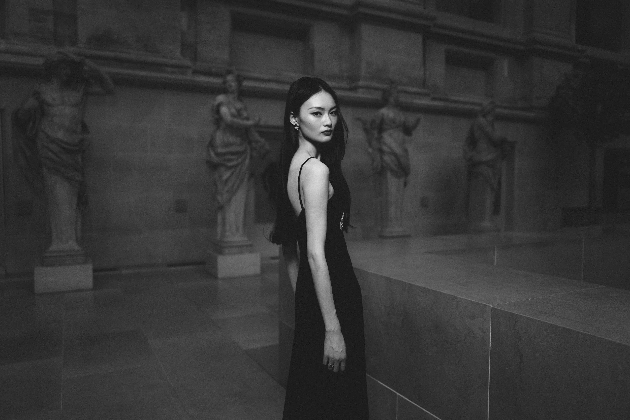 Reportages & Portraits