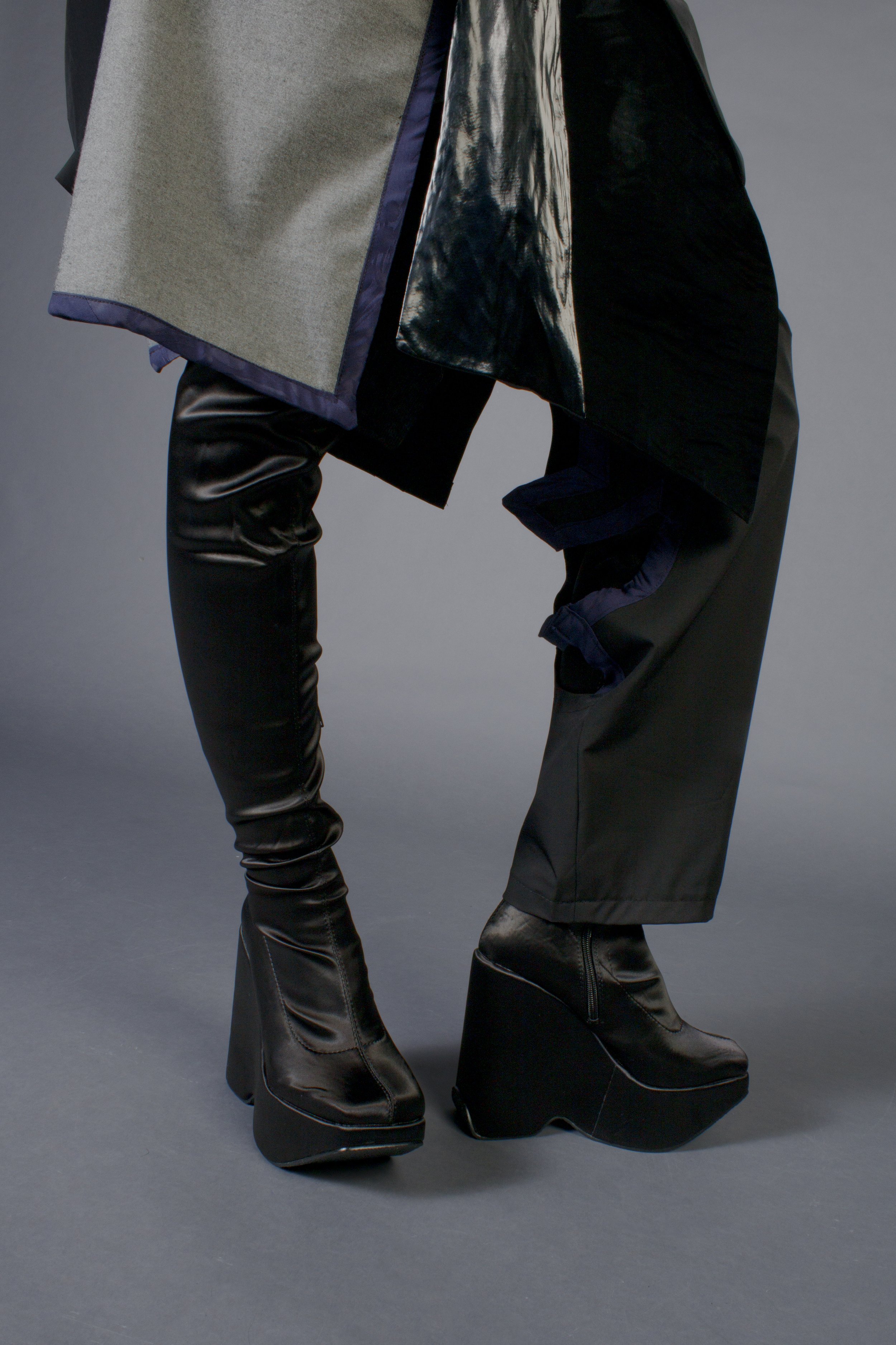 Skirt 'WILLINGNESS'